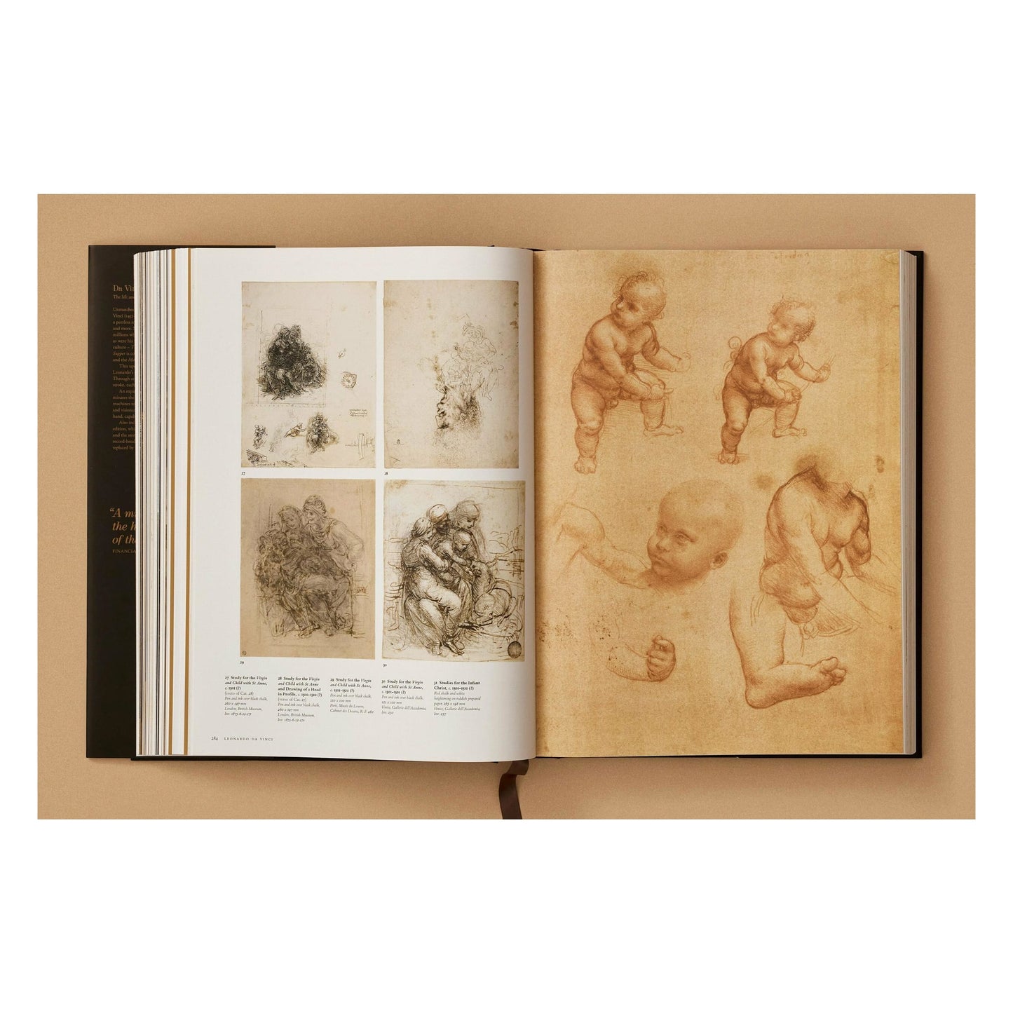 Leonardo. Obra pictórica completa y obra gráfica (Spanish)