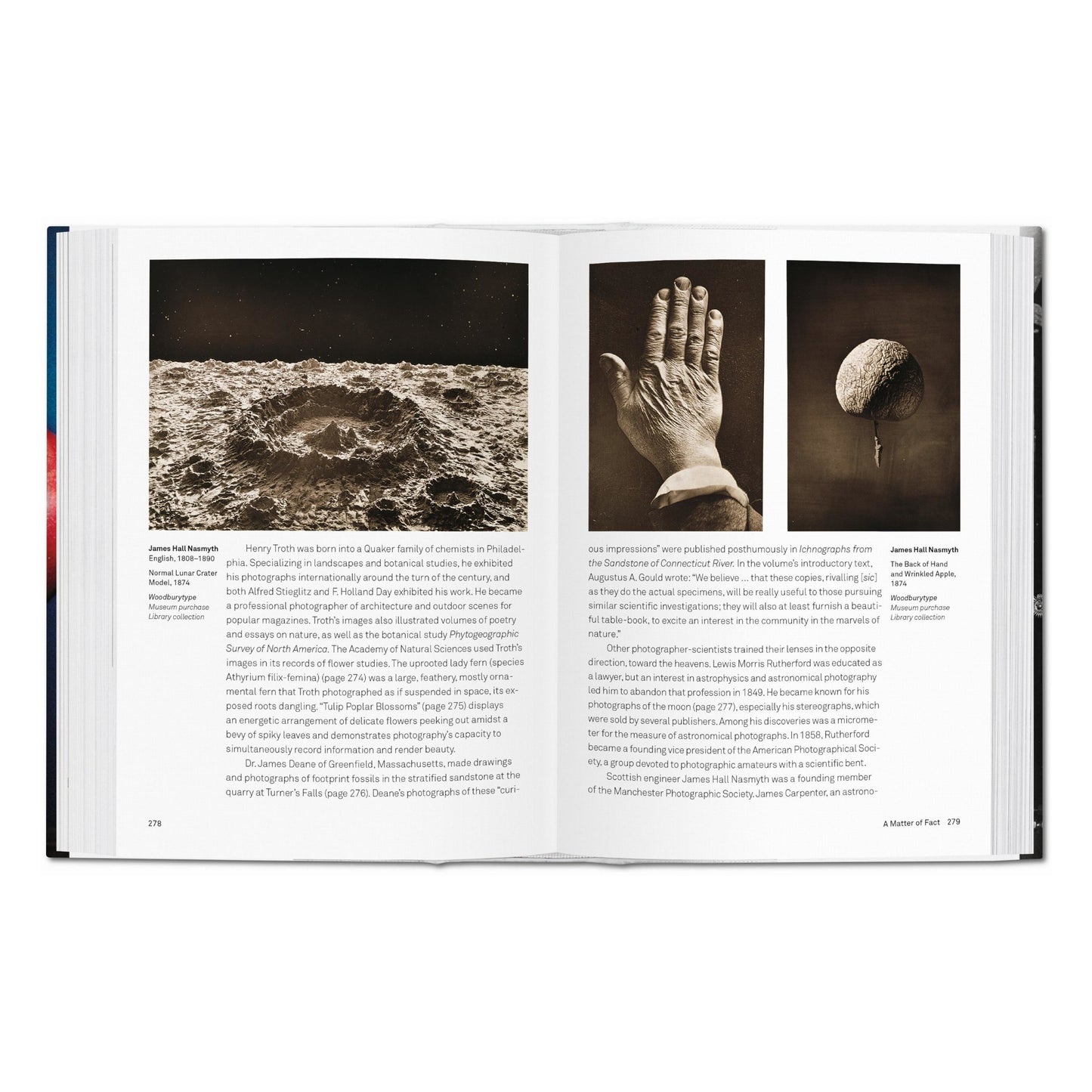 Histoire de la Photographie. De 1839 à nos jours (French)