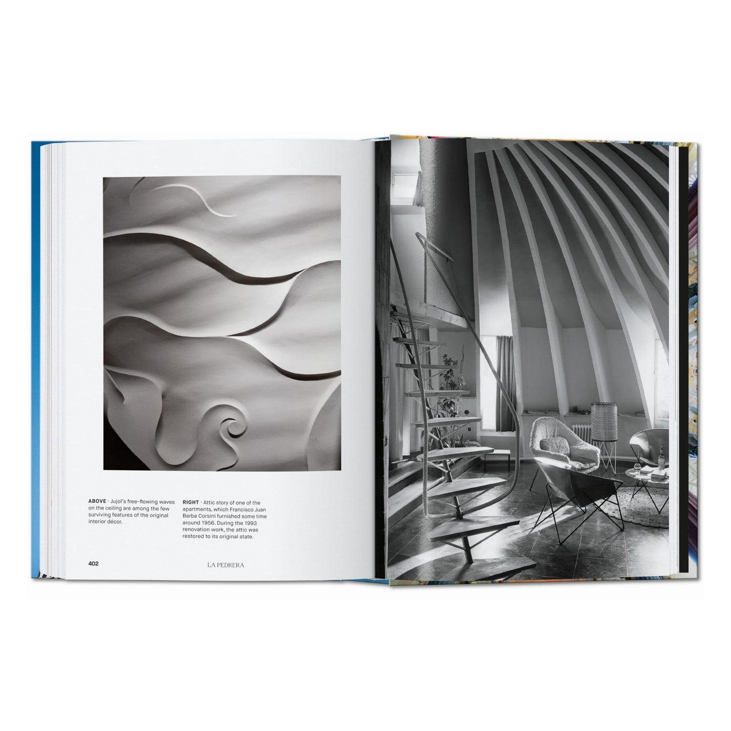 Gaudí. L’œuvre complet. 45th Ed. (French)