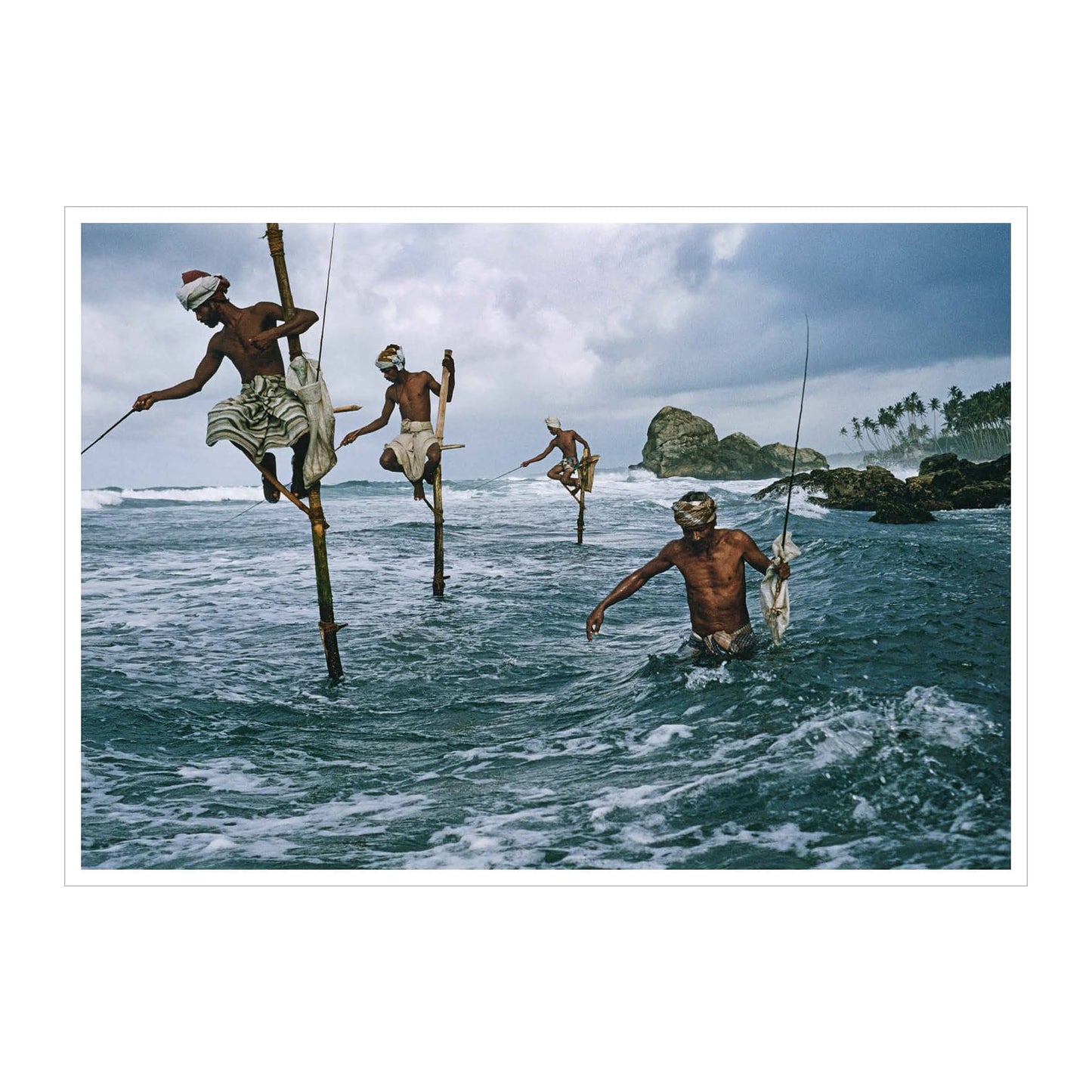 National Geographic. Around the World in 125 Years (English)