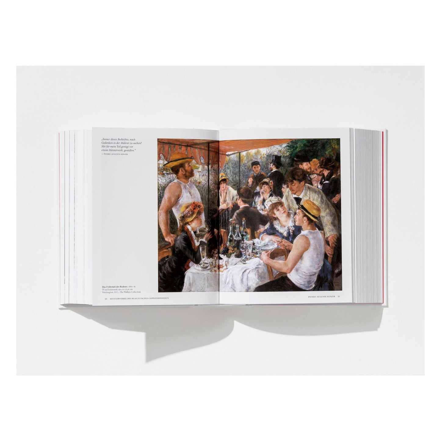 Basic Art Series. TEN in ONE. Impressionism (English)