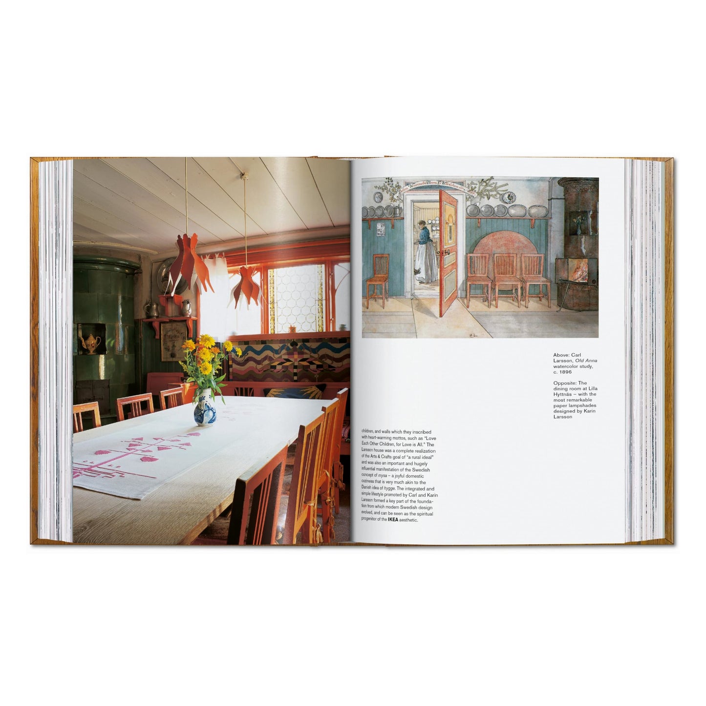 Diseño escandinavo. 40th Ed. (Spanish)