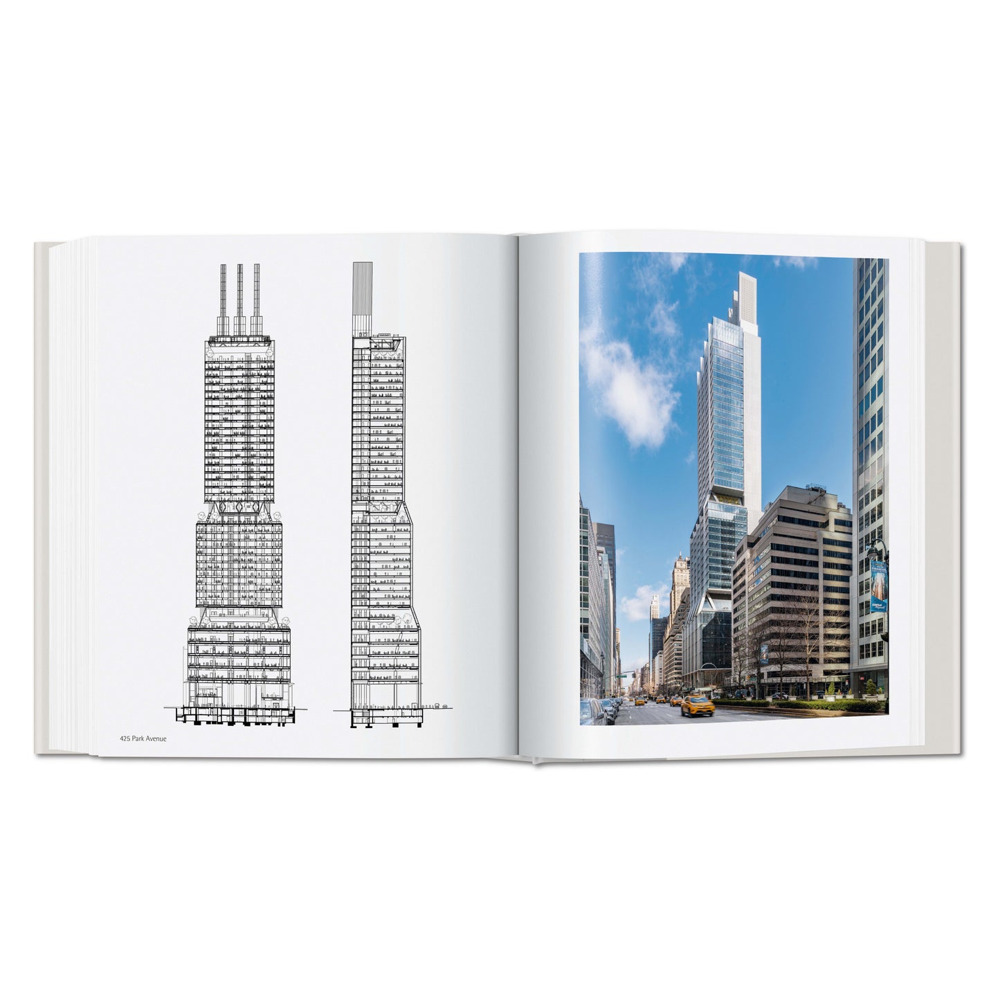 Norman Foster. Works (English)