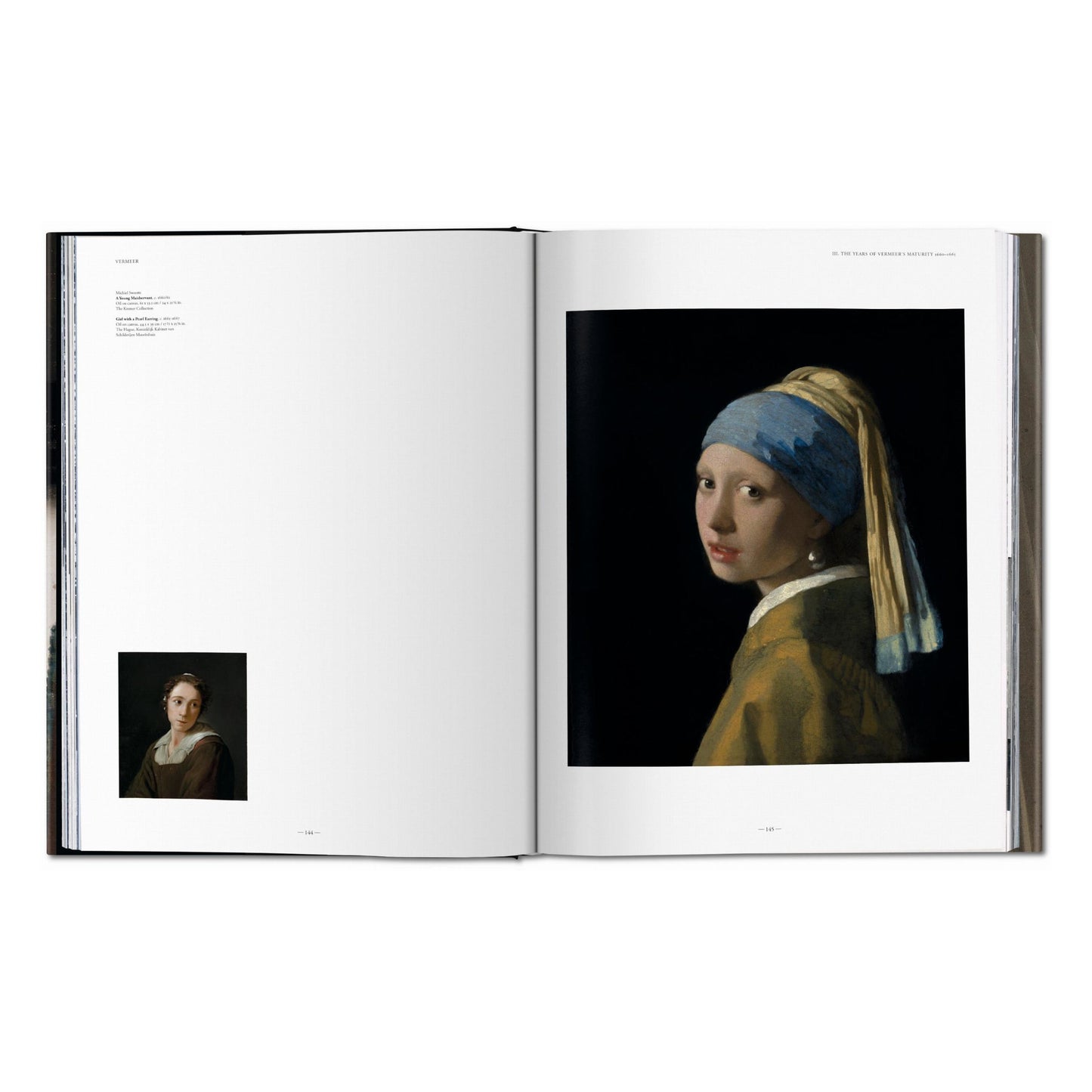 Vermeer. The Complete Works (English)