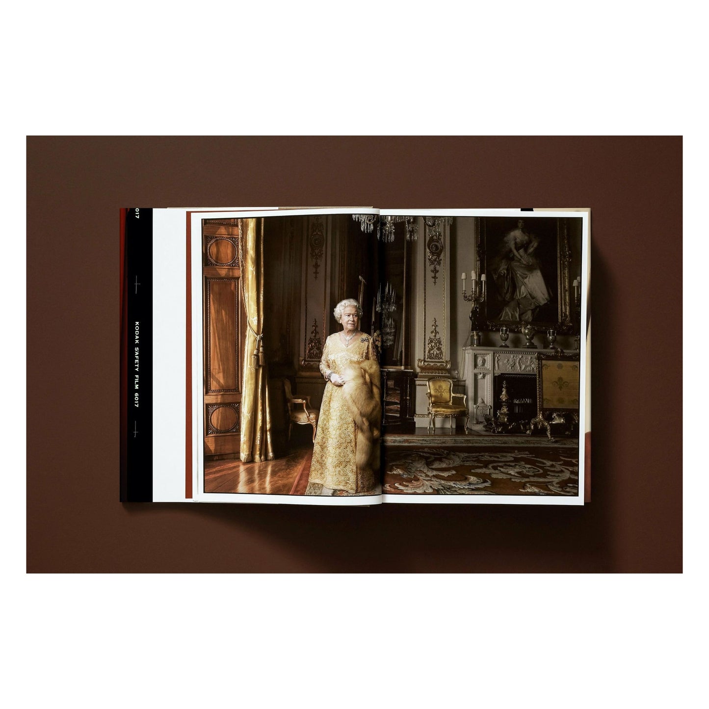 Annie Leibovitz. Art Edition No. 1–275 ‘David Byrne’ (English)