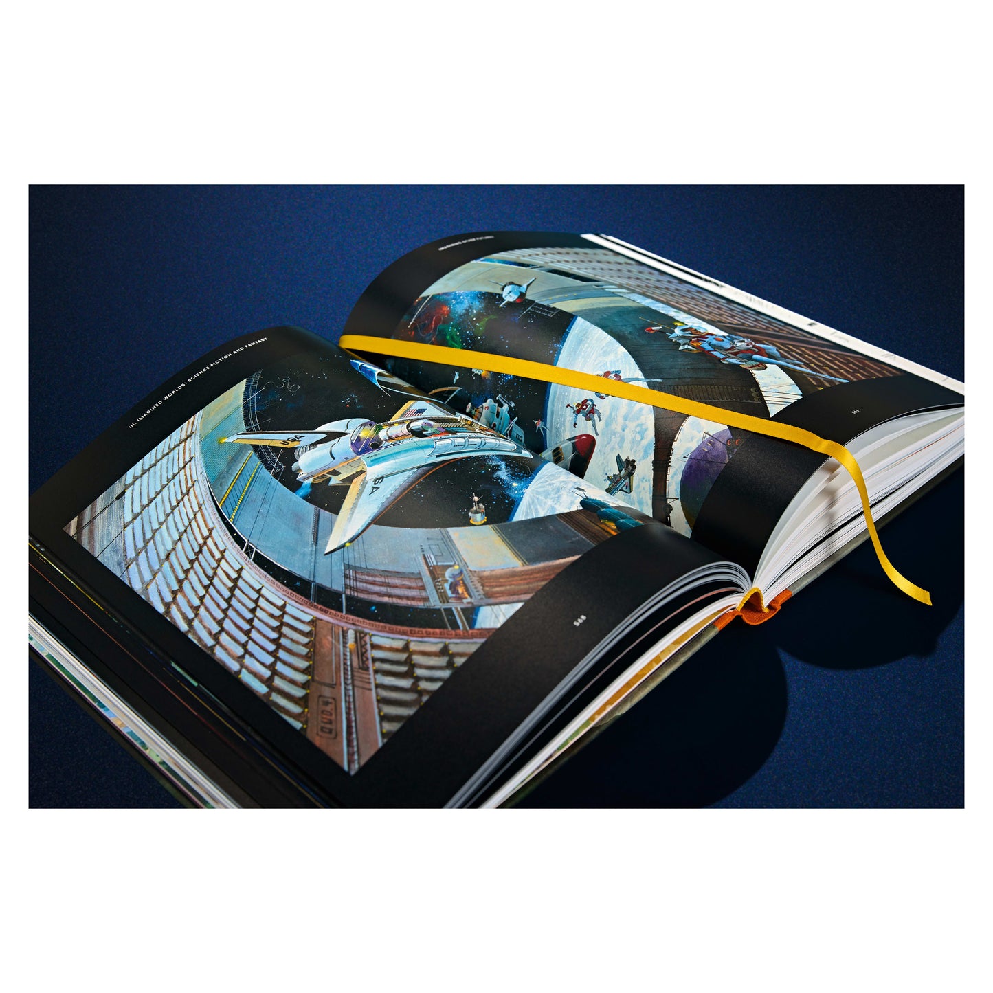 Lucas Museum of Narrative Art (English)