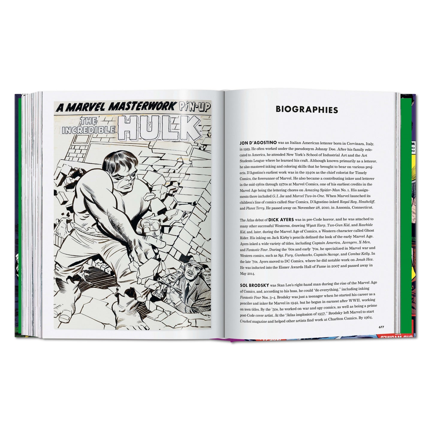 Marvel Comics Library. Hulk. 1962–1966 (English)