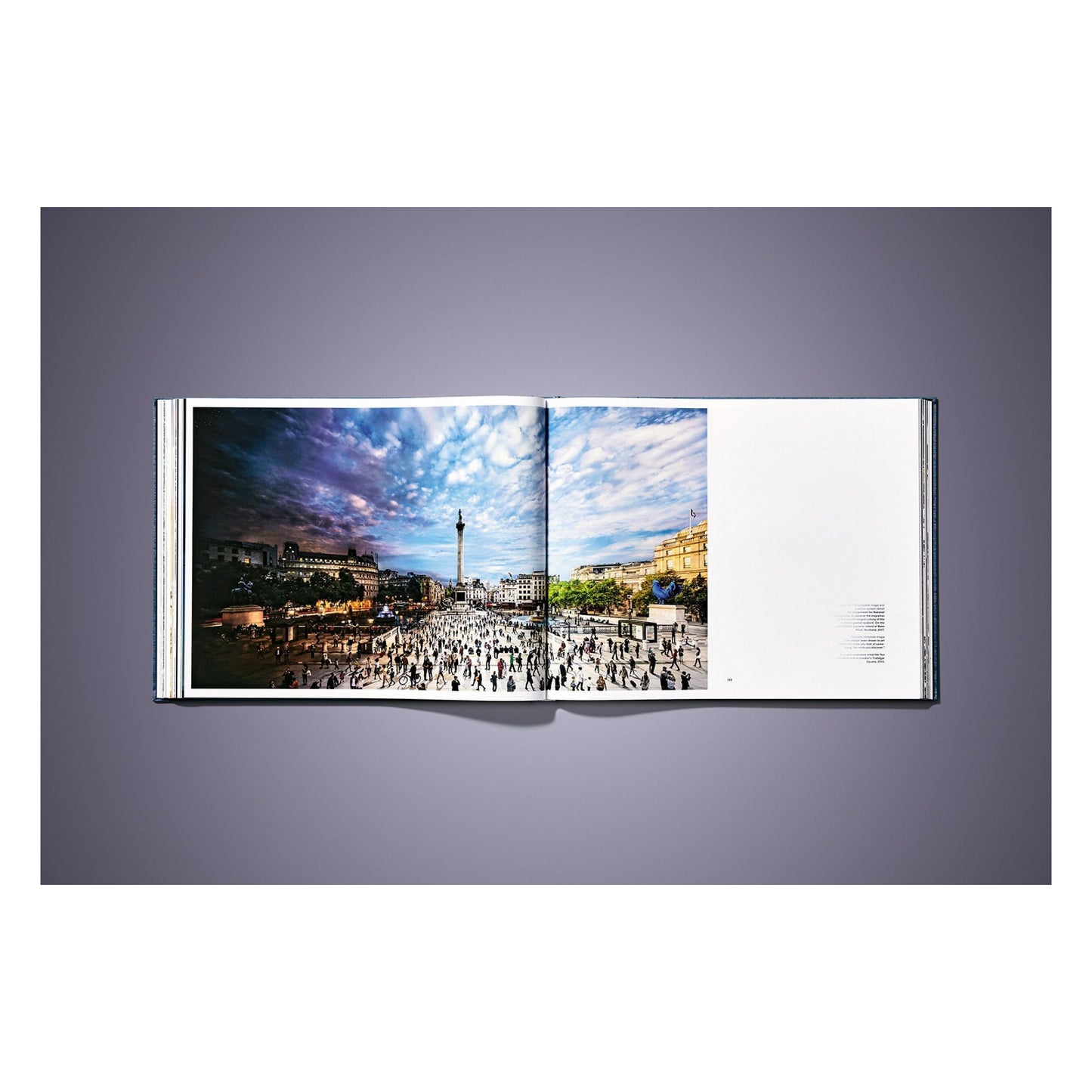 Stephen Wilkes. Day to Night. Art Edition No. 1–100 ‘Brooklyn Bridge, New York City, 2016’ (German, French, English)