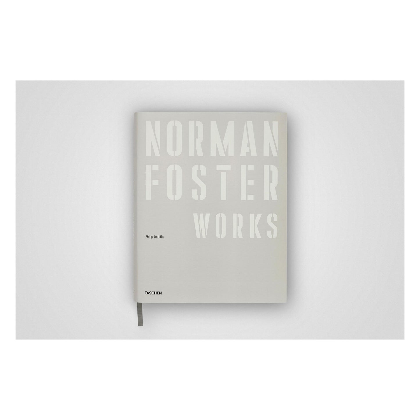 Norman Foster (English) (FFE)