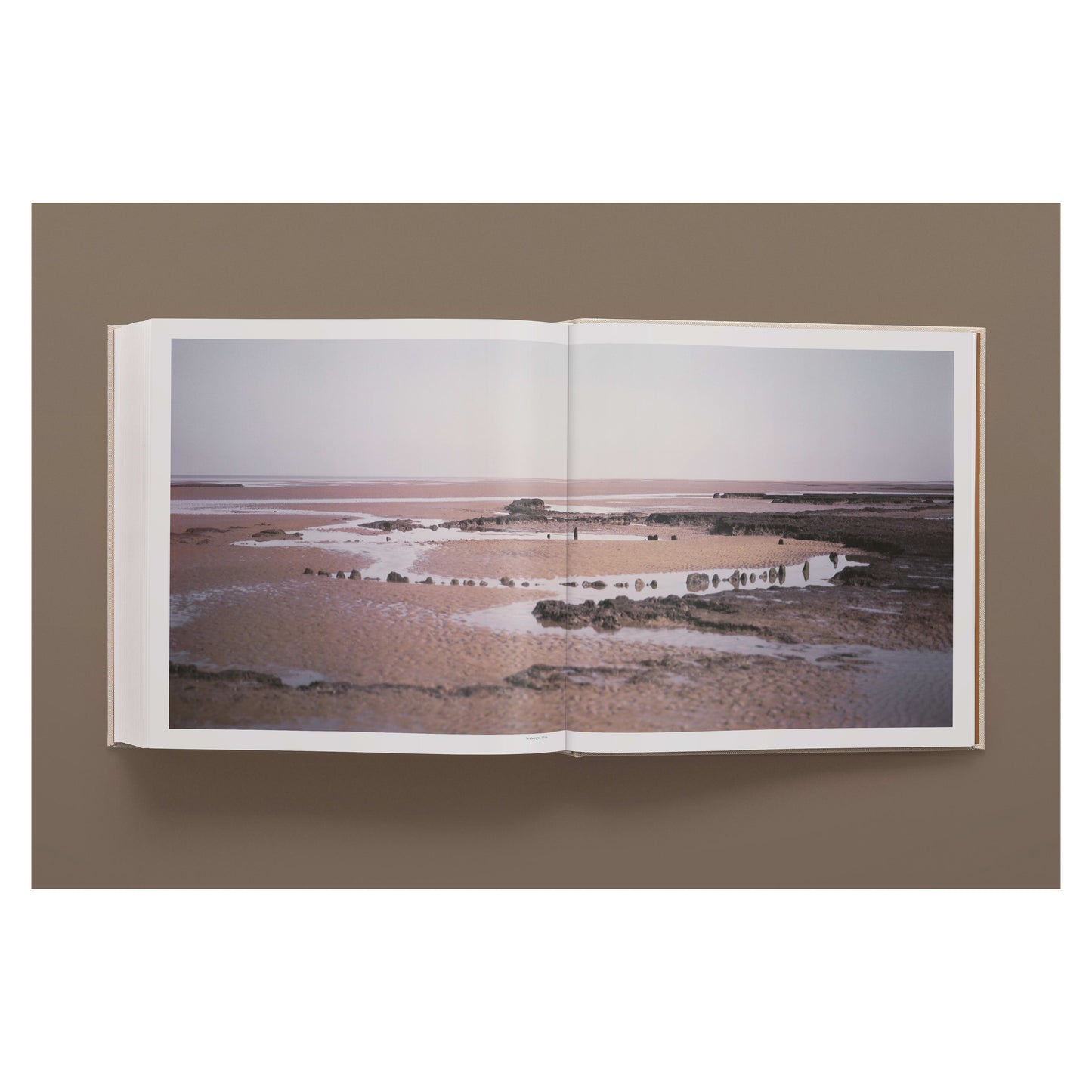 Darren Almond. Fullmoon. Art Edition No. 1–60, ‘Fullmoon@Pentre Ifan’ (German, French, English)