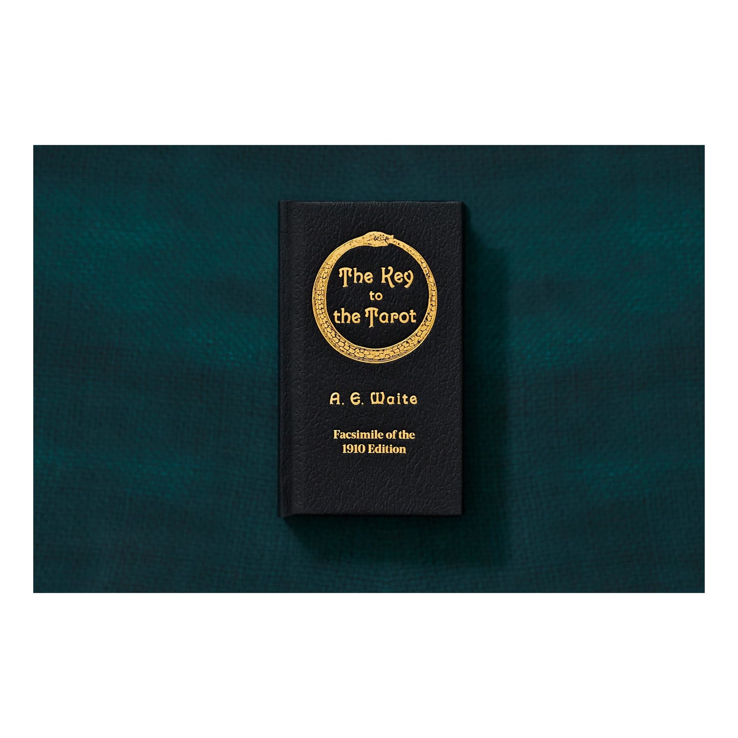 El Tarot de A.E. Waite y P. Colman Smith (Spanish)