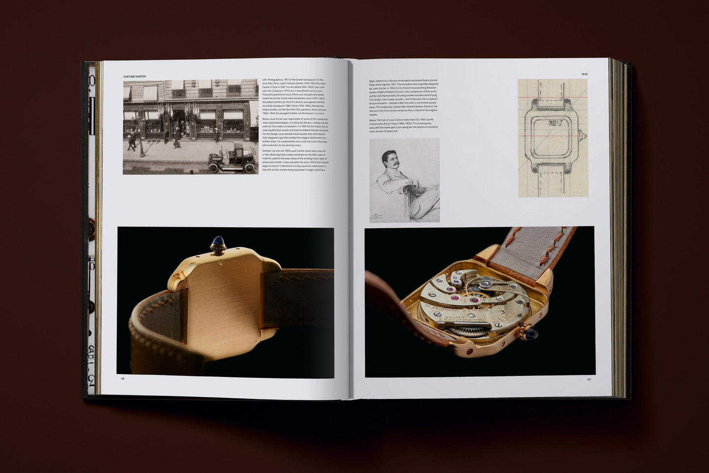 Ultimate Collector Watches (English)