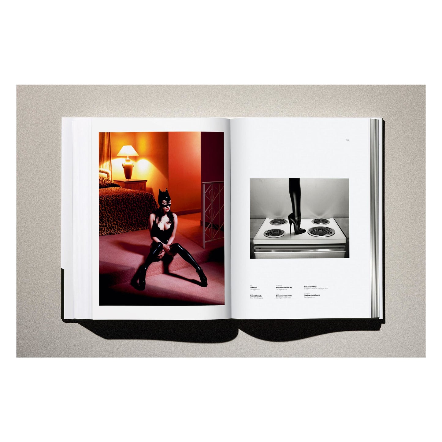 Albert Watson. Kaos. 2nd Edition. Art Edition No. 1–50, ‘Steve Jobs, Cupertino, California’, 2006 (German, French, English)