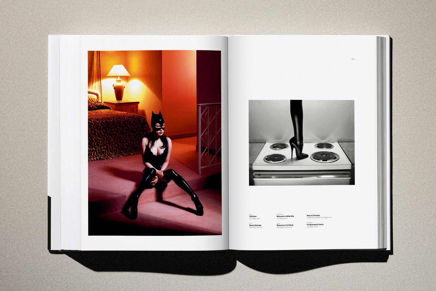 Albert Watson. Kaos. 2nd Edition. Art Edition No. 1–50, ‘Steve Jobs, Cupertino, California’, 2006 (German, French, English)