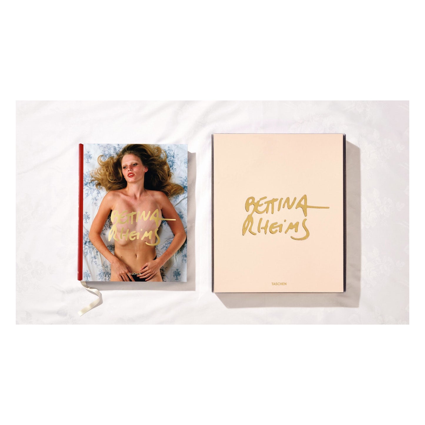 Bettina Rheims, Art Edition No. 1–100 ‘Lara, 2008’ (German, French, English) (AP)