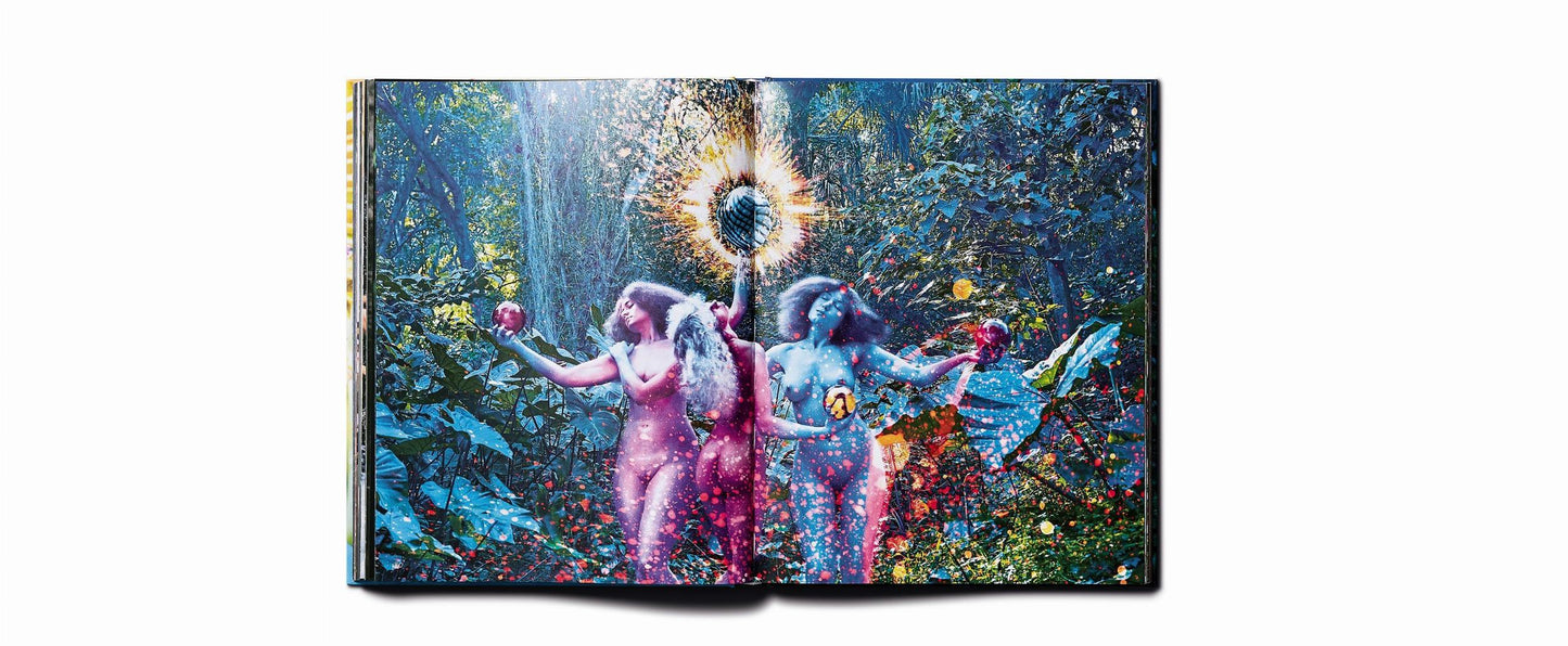 David LaChapelle. Lost and Found – Good News, Art Edition (German, French, English) (SA)