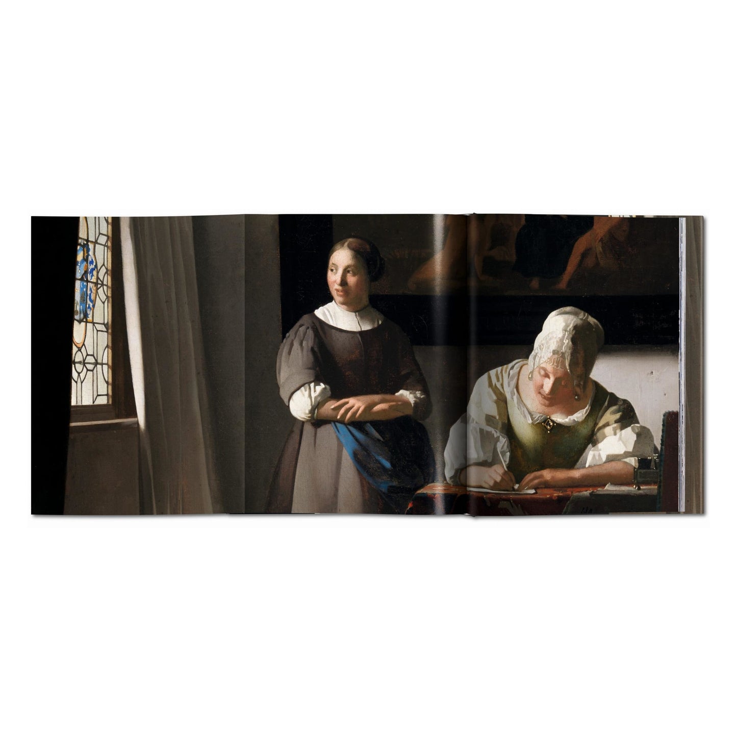 Vermeer. The Complete Works (English)