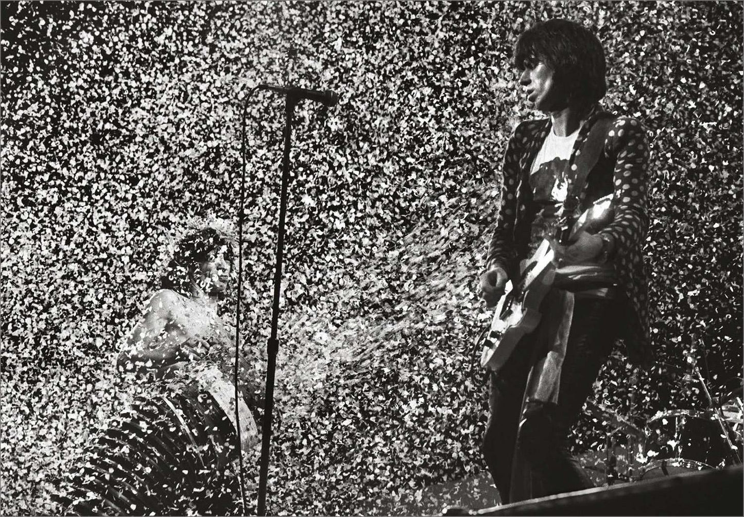 The Rolling Stones. 45th Ed. (English)