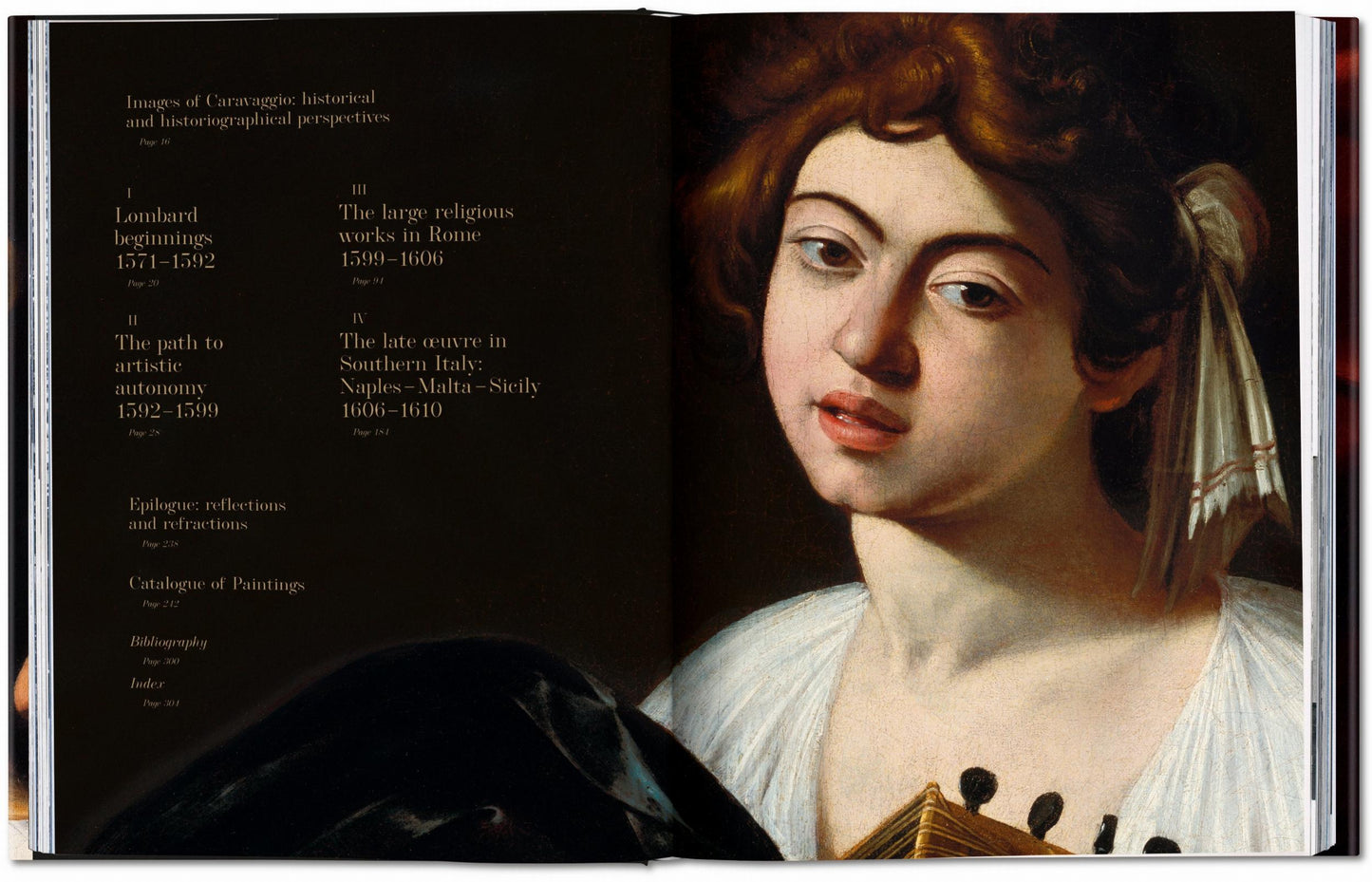 Caravaggio. The Complete Works (English)