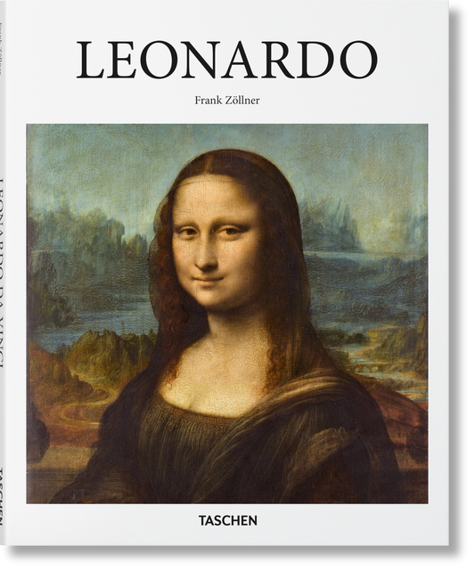 Leonardo (English)