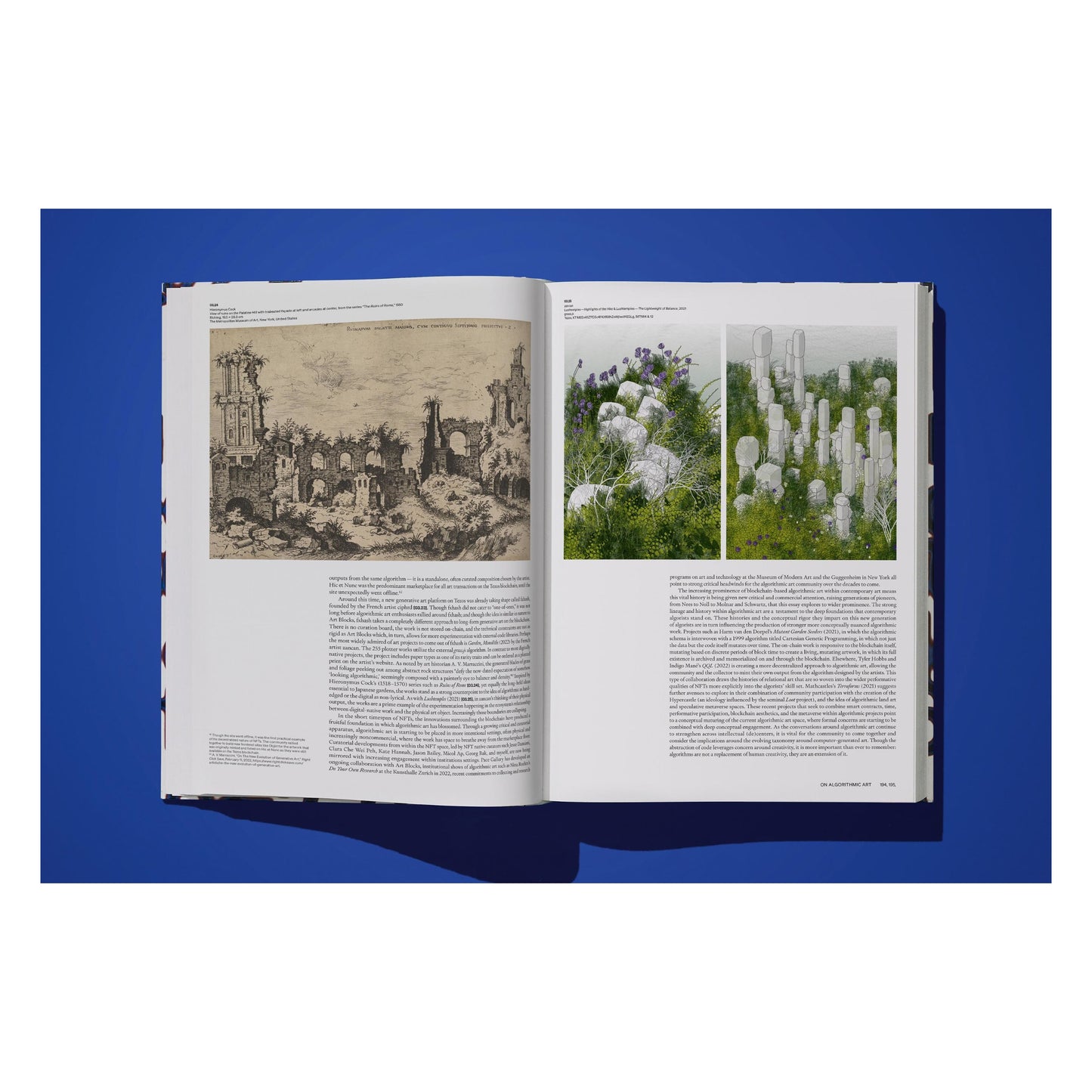 On NFTs. Collector's Edition (English) (SA)
