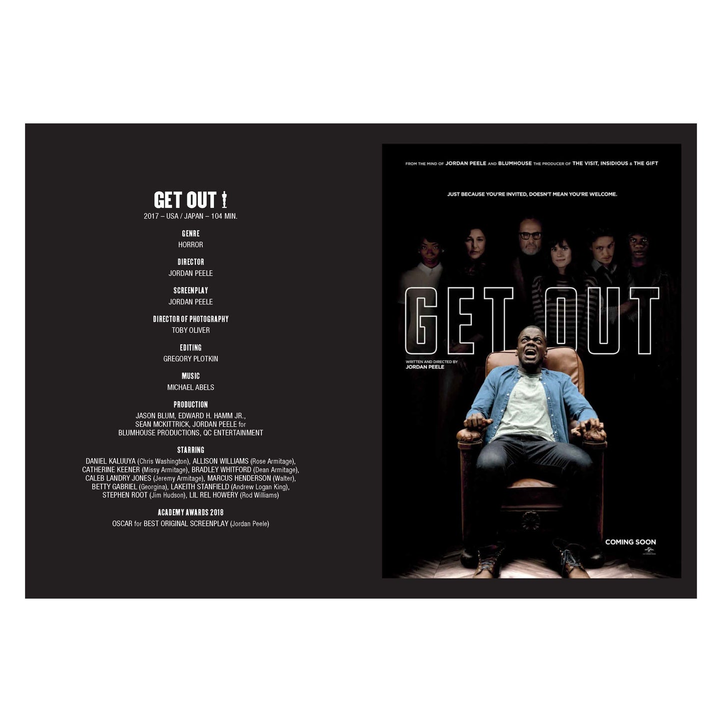100 Movies of the 2010s (English)