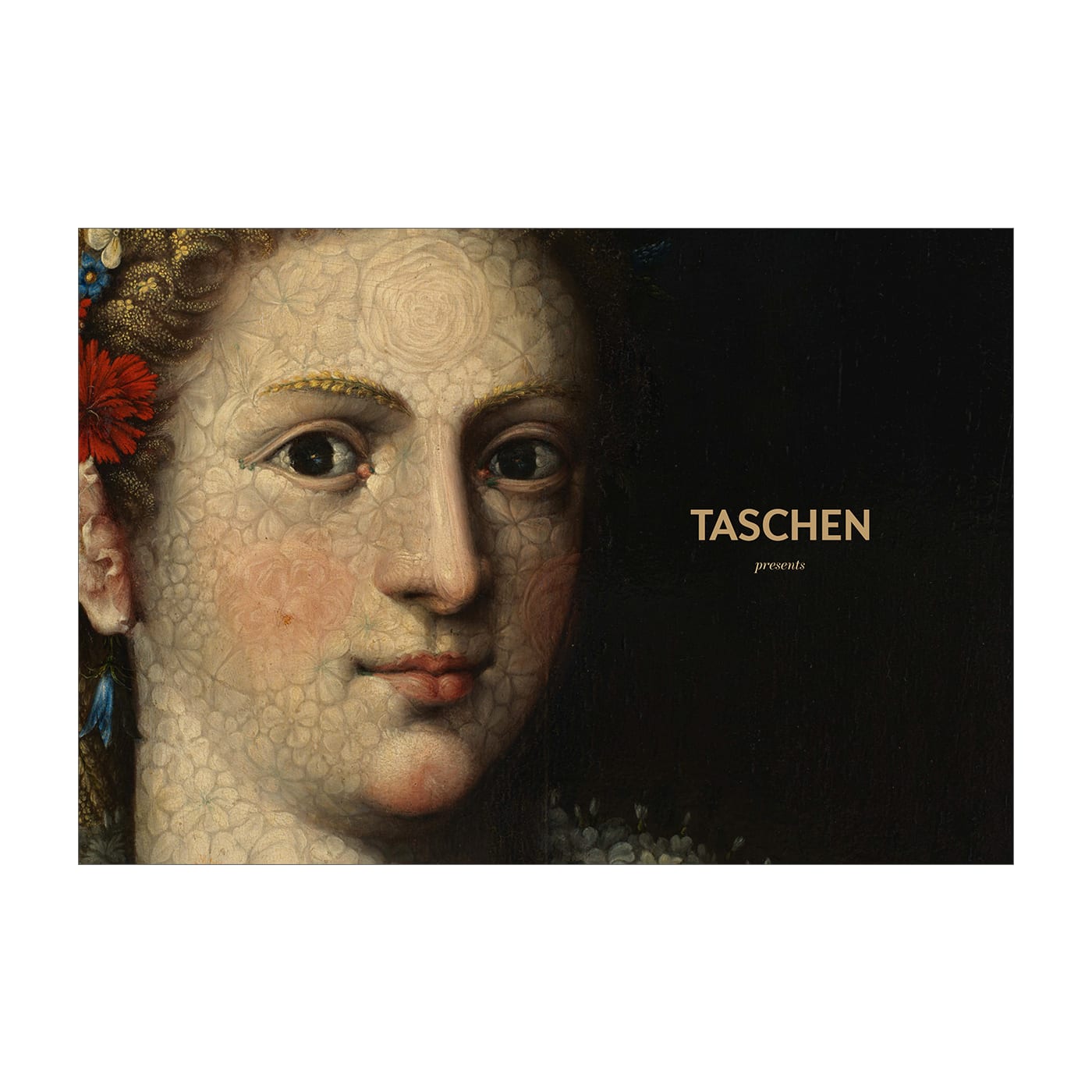 Arcimboldo (English)