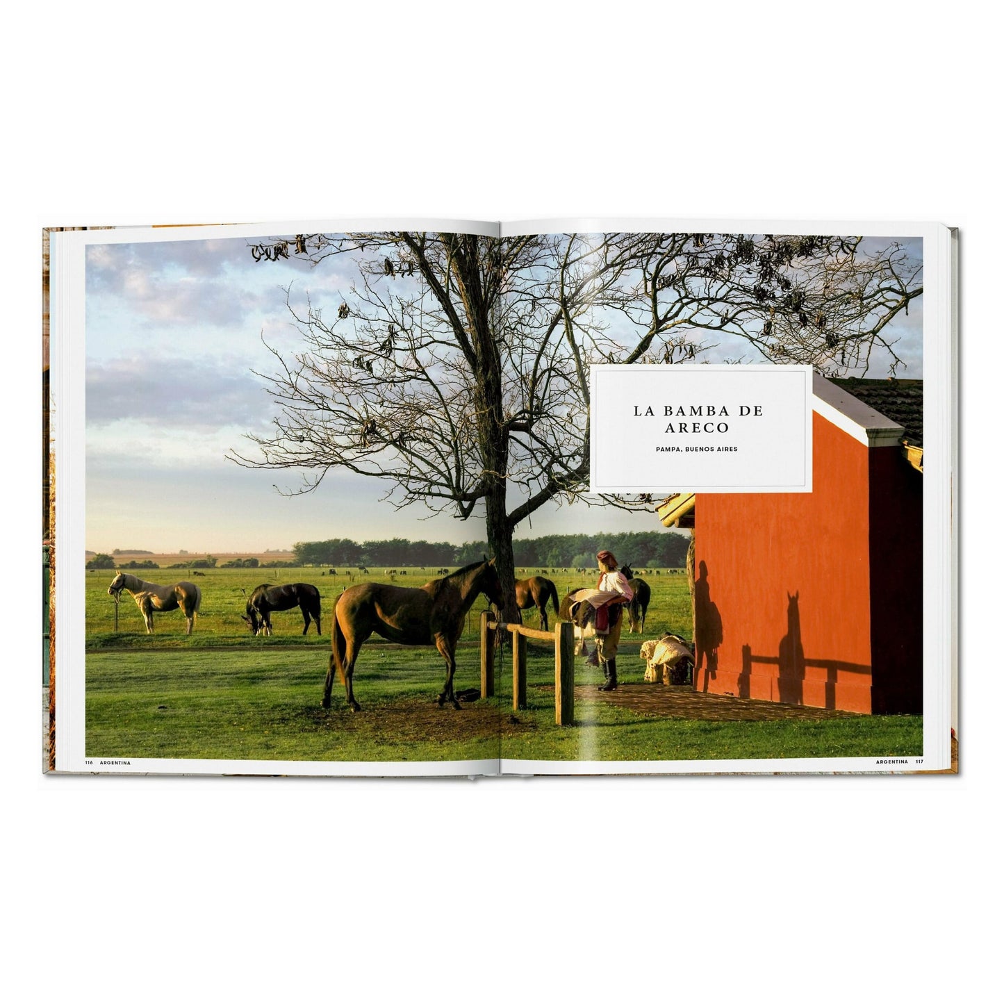 Great Escapes Latin America. The Hotel Book (German, French, English)