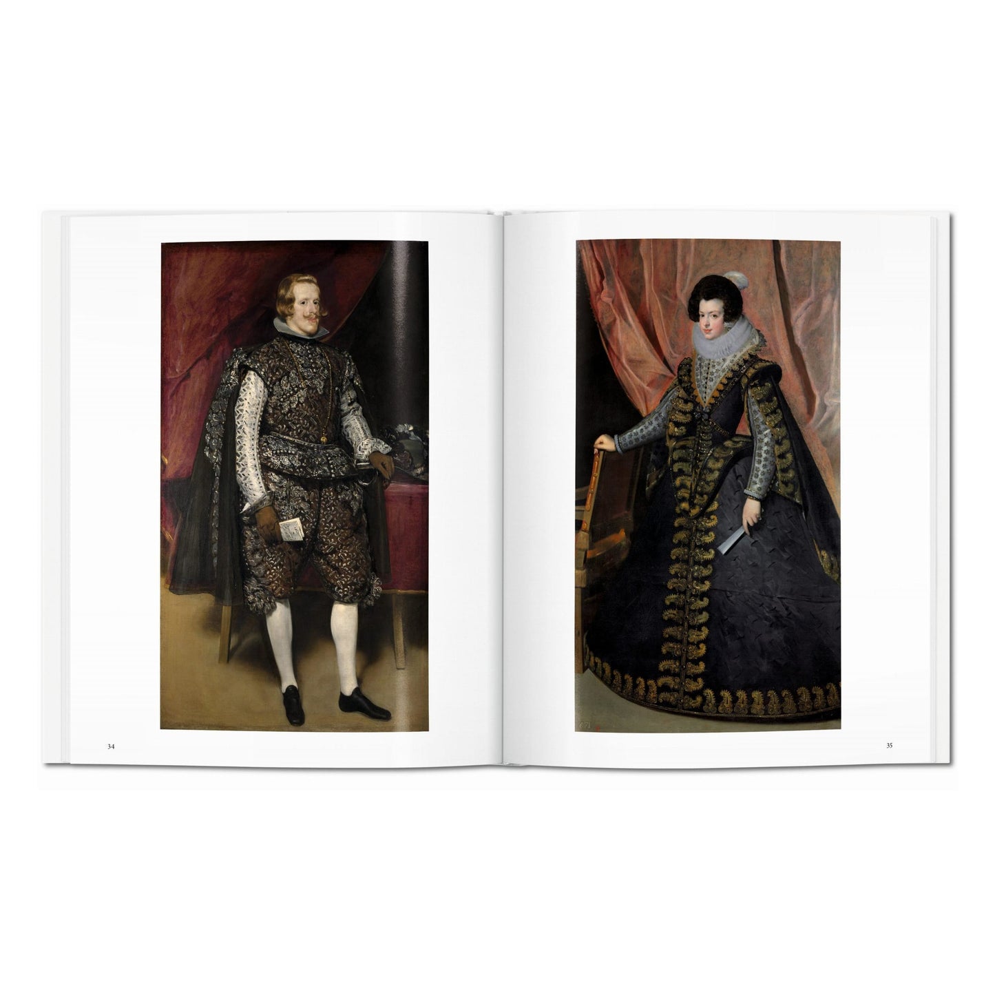 Velázquez (Spanish)