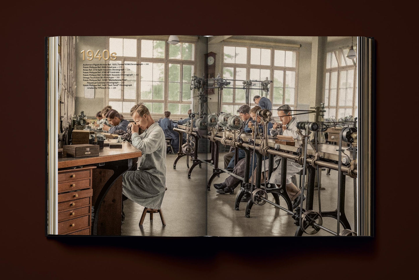 Ultimate Collector Watches (English)