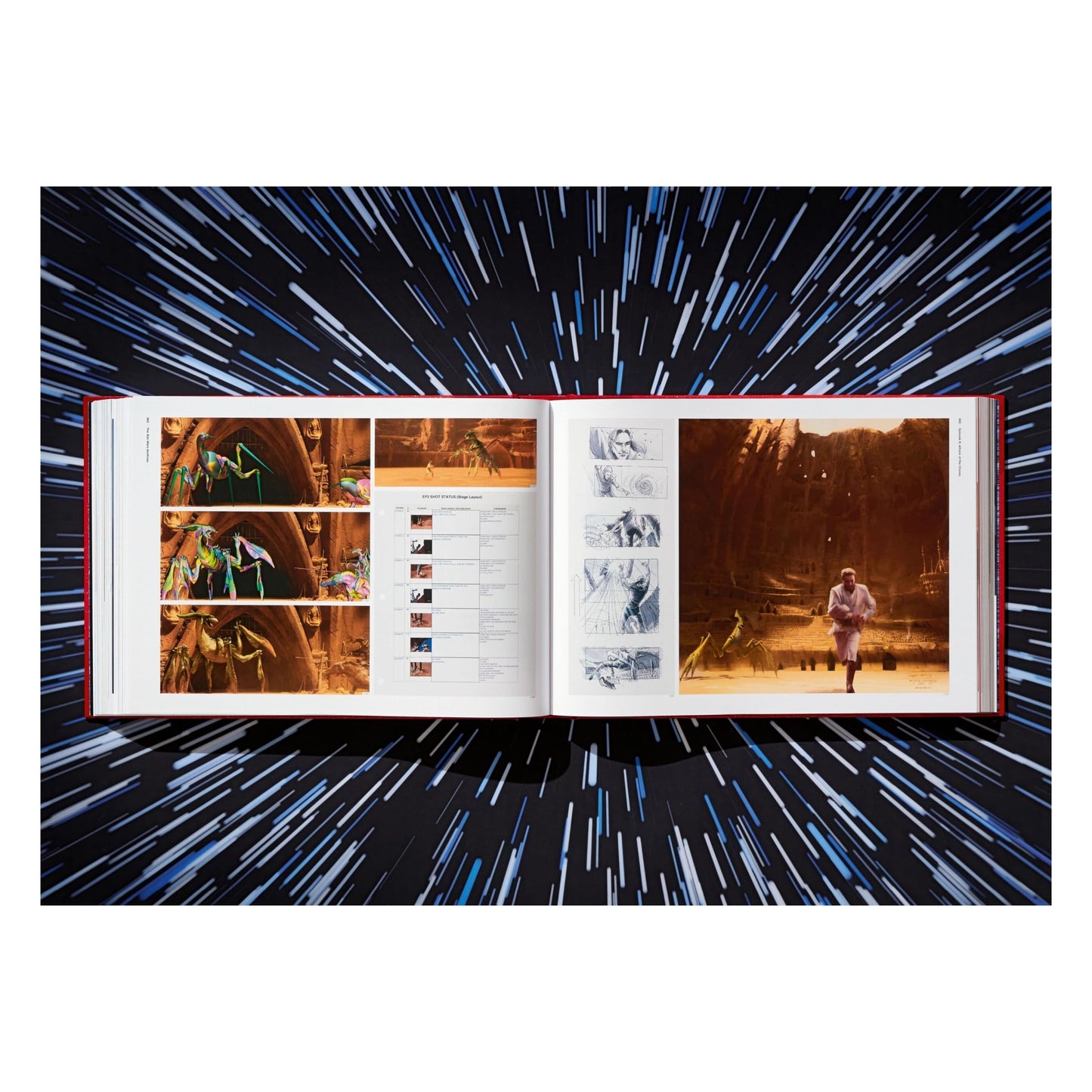 The Star Wars Archives. 1999–2005 (English)