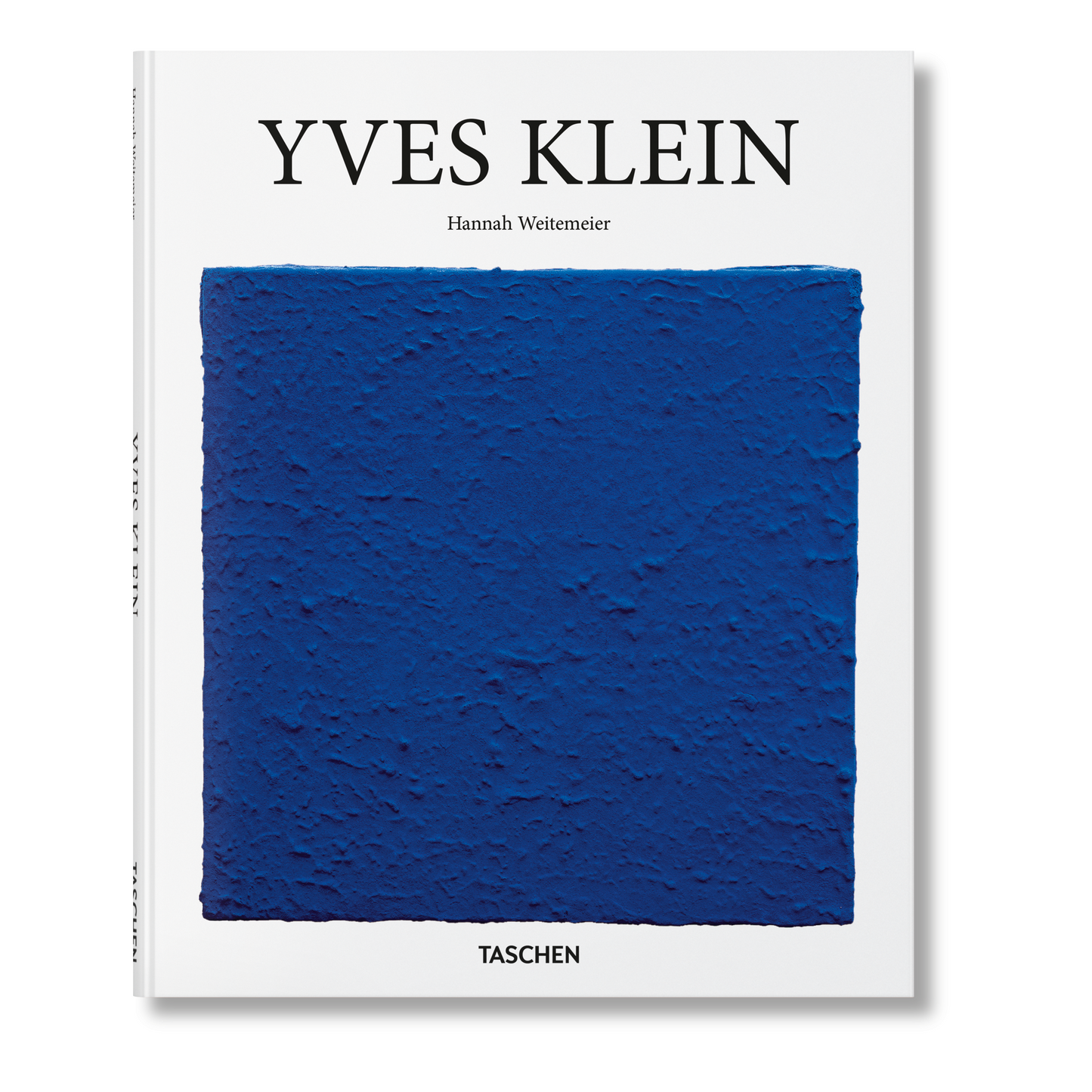 Yves Klein (French)
