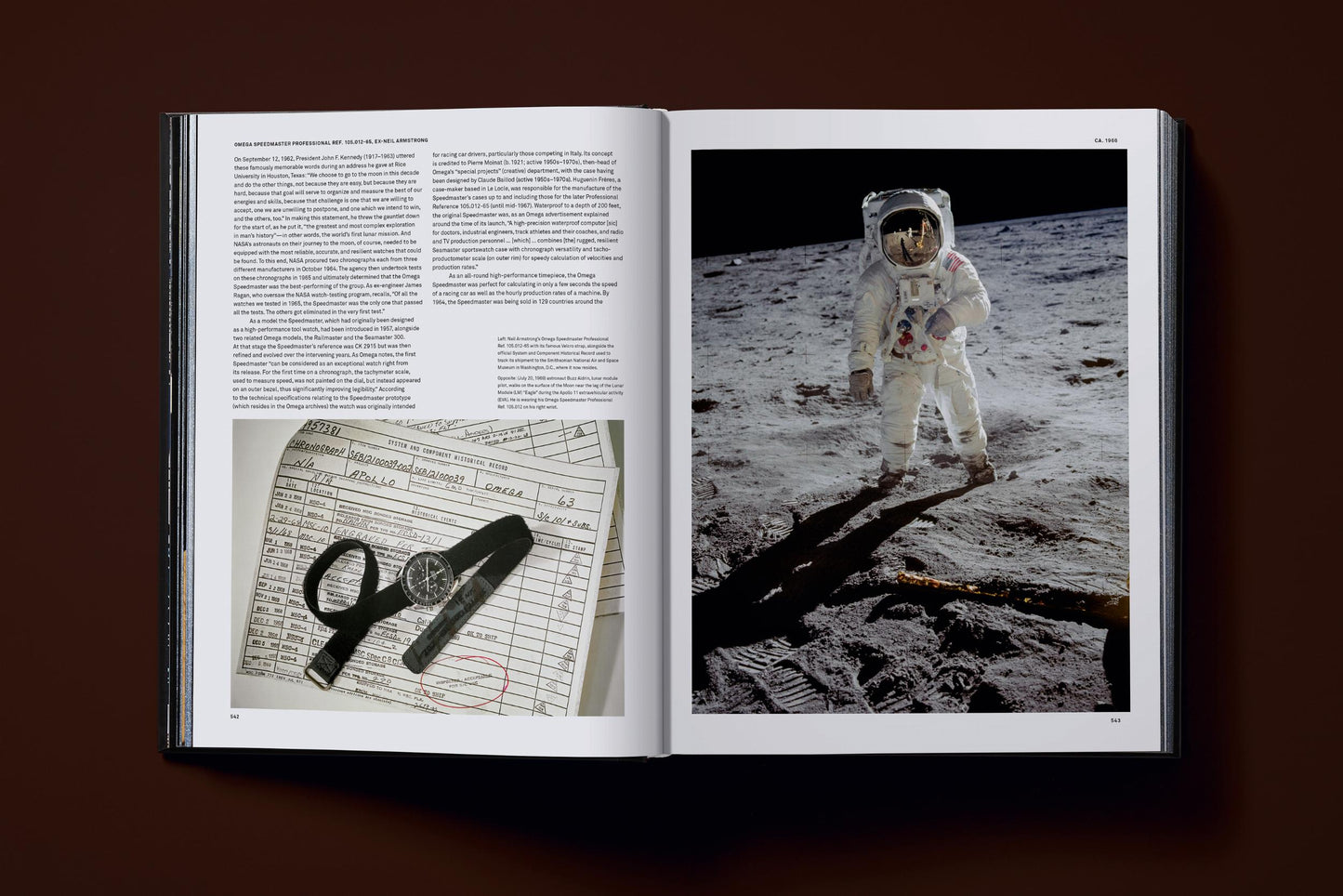 Ultimate Collector Watches (English)