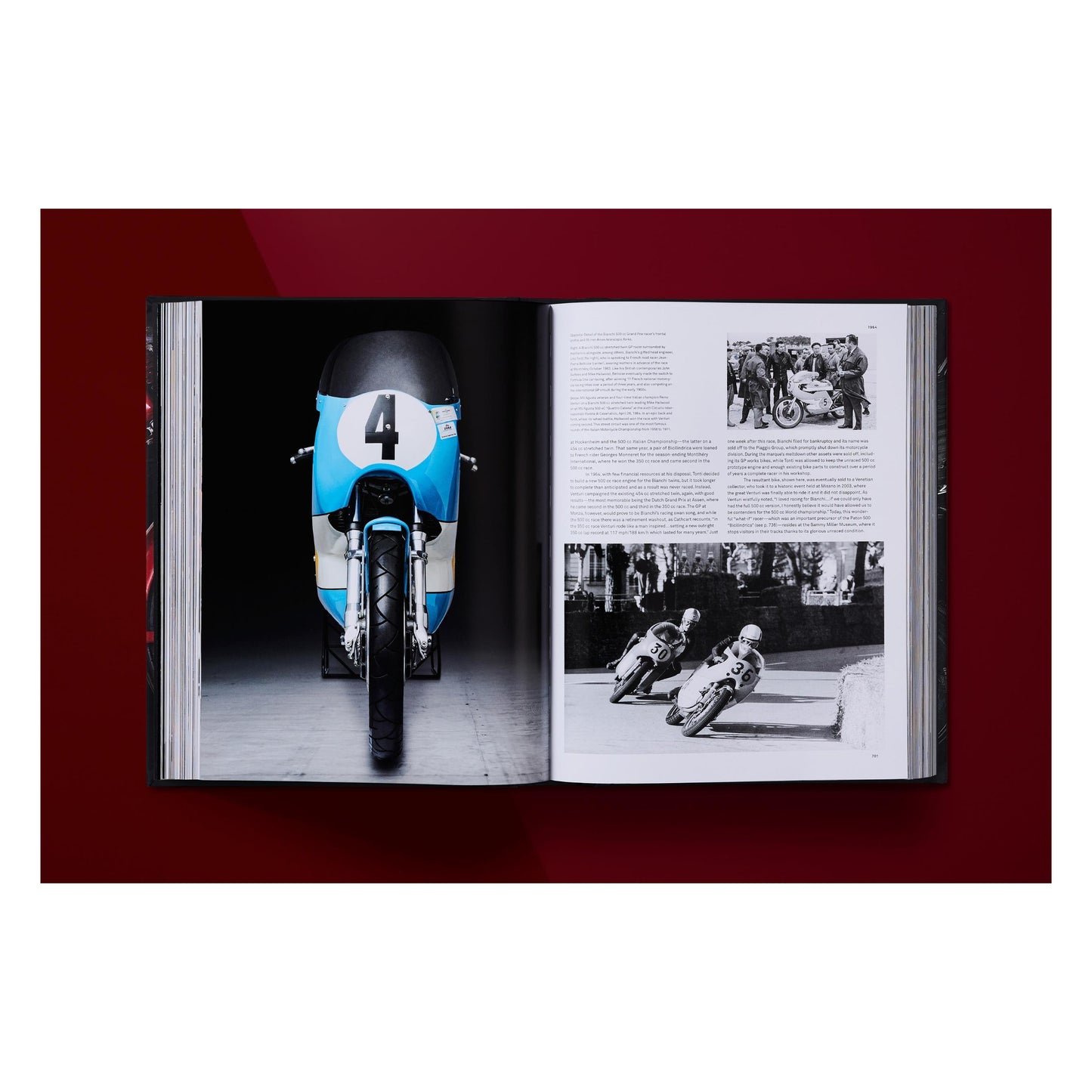 Ultimate Collector Motorcycles (English) (FFE)