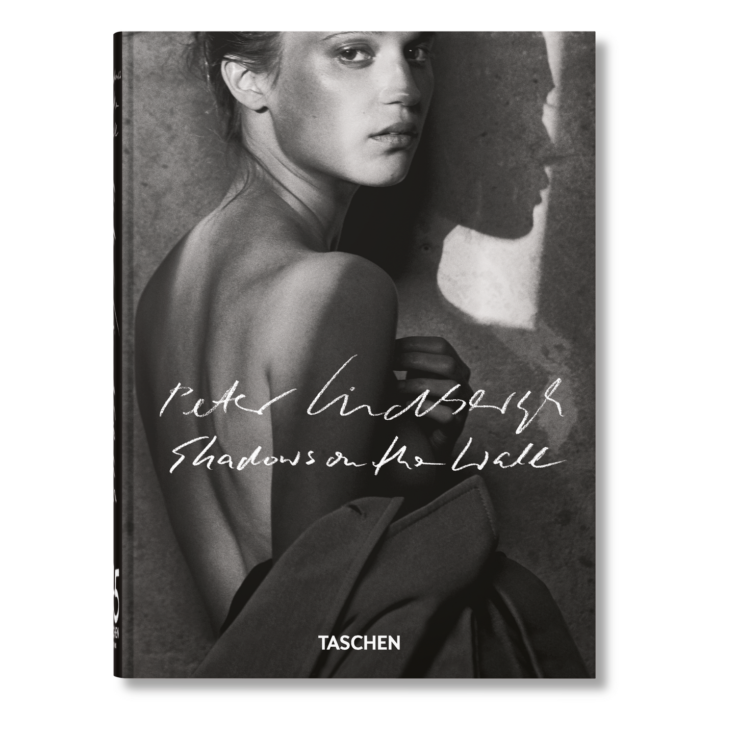 Peter Lindbergh. Shadows on the Wall. 45th Ed. (German, French, English)