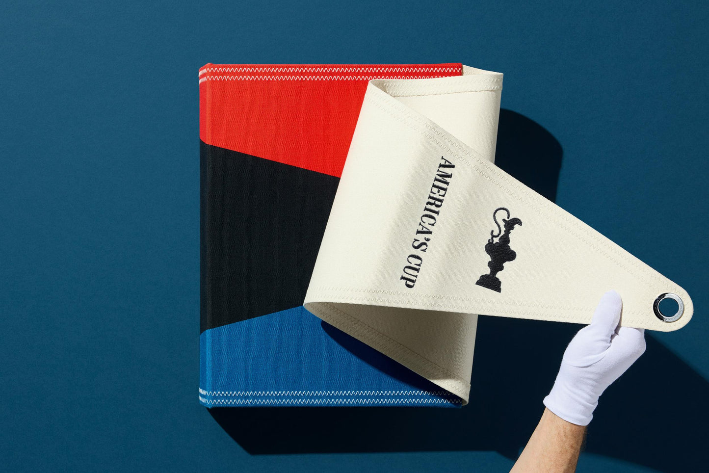 America's Cup (English) (AP)
