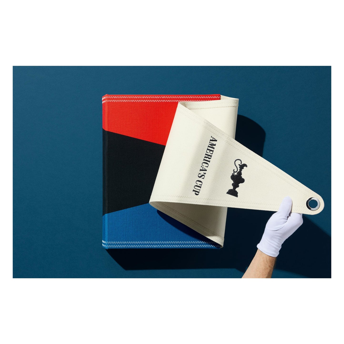America's Cup, Marc Newson Art Edition (English) (SA)