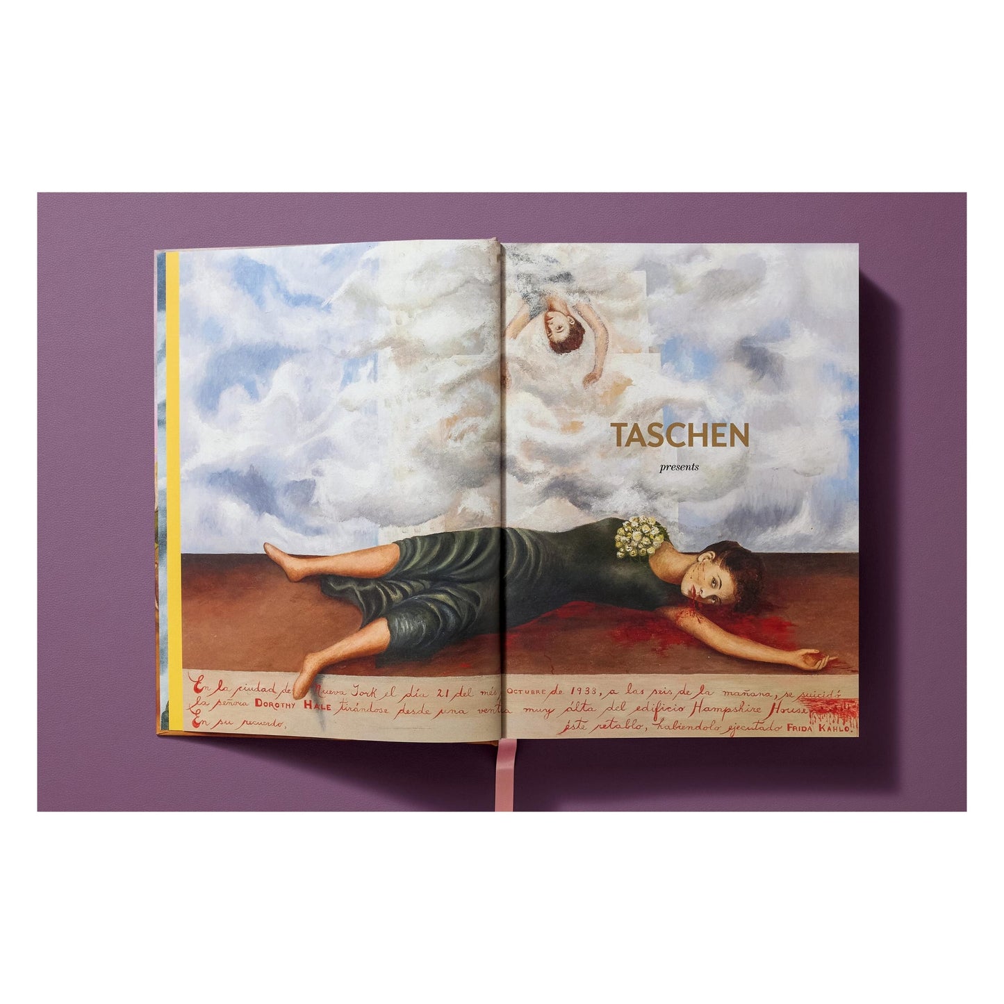 Frida Kahlo. Toute l'œuvre peinte (French)