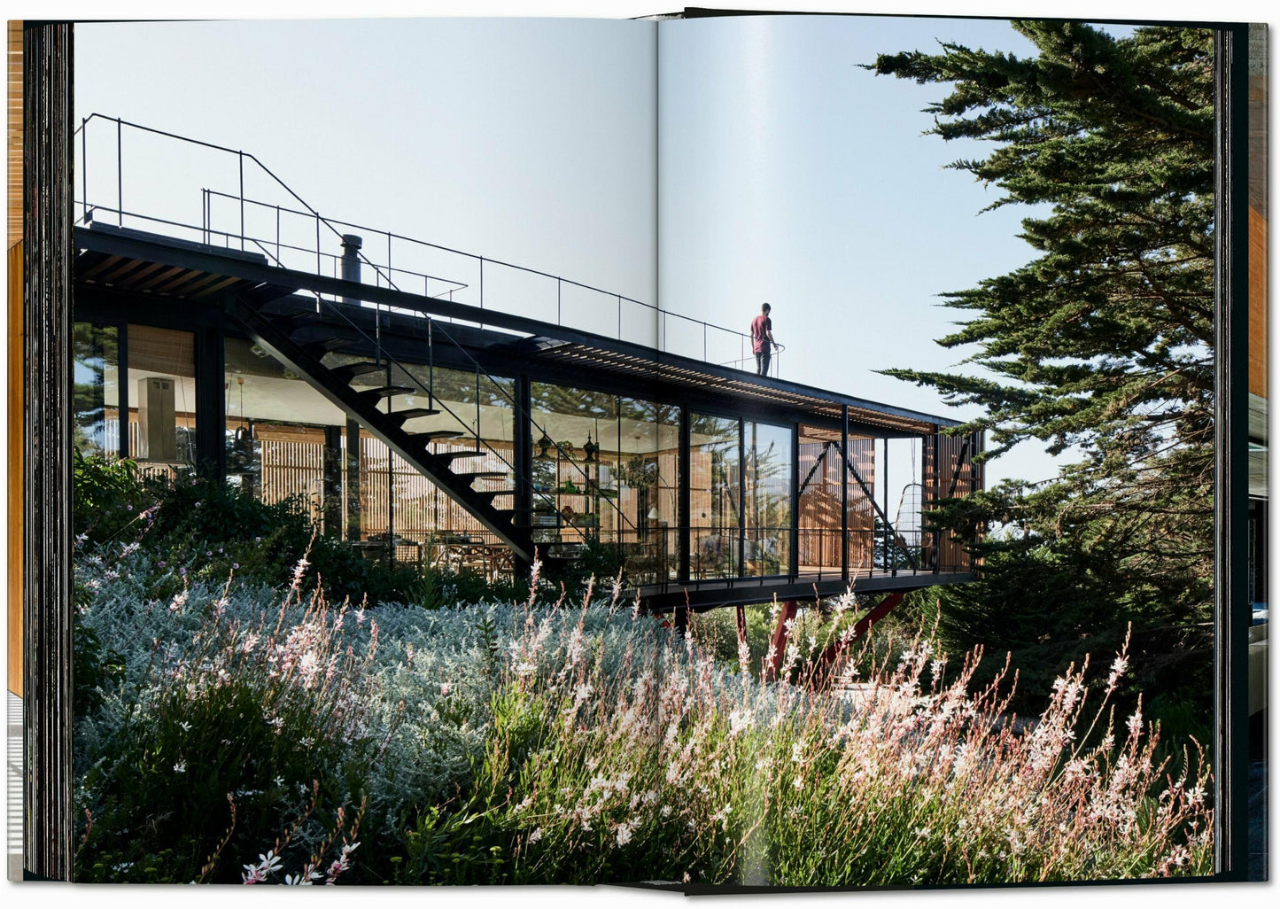 Homes For Our Time. Contemporary Houses around the World. Vol. 2 (German, French, English)