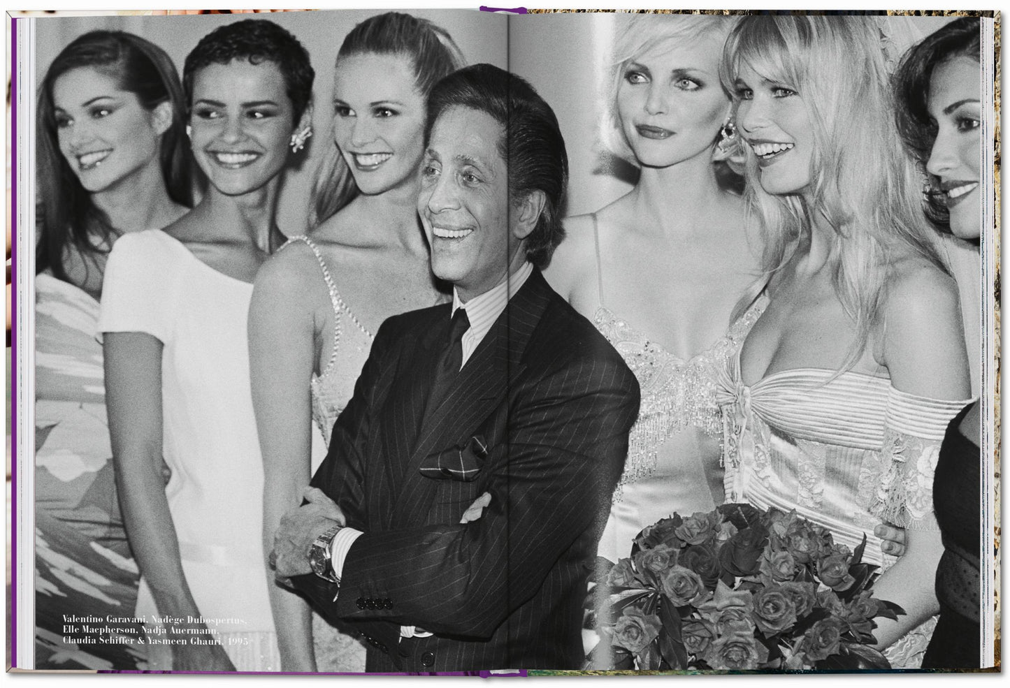 Mario Testino. Ciao (English)