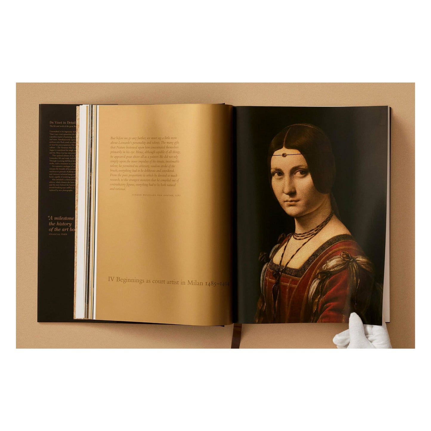 Leonardo. Obra pictórica completa y obra gráfica (Spanish)