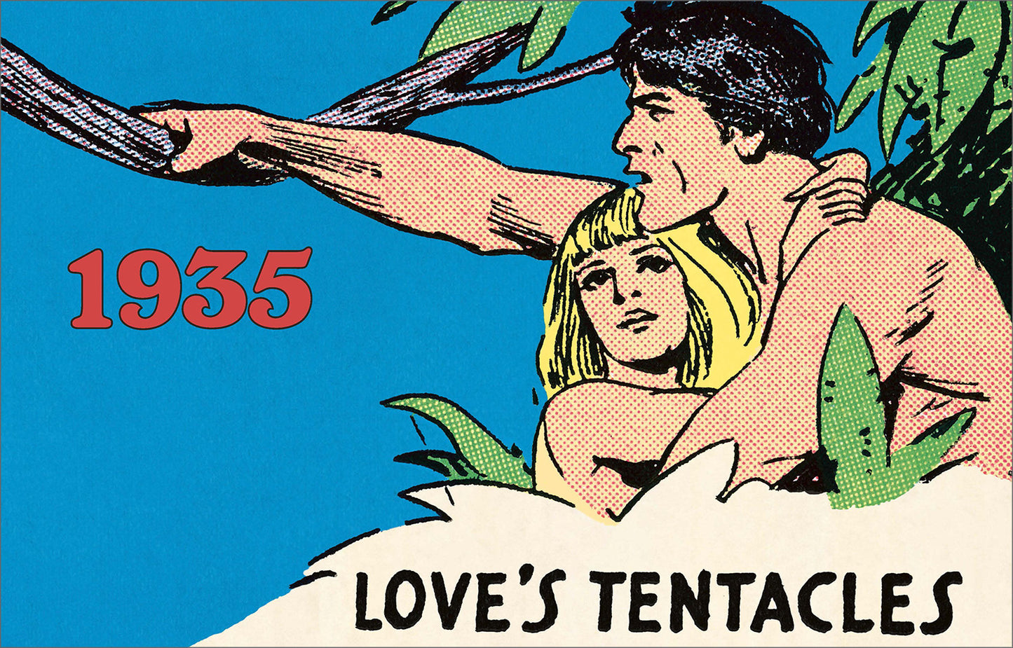 Tarzan, Sunday Comics, V1, Hal Foster (German, French, English)