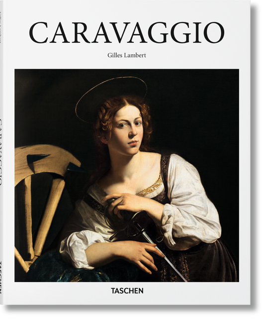 Caravaggio (English)