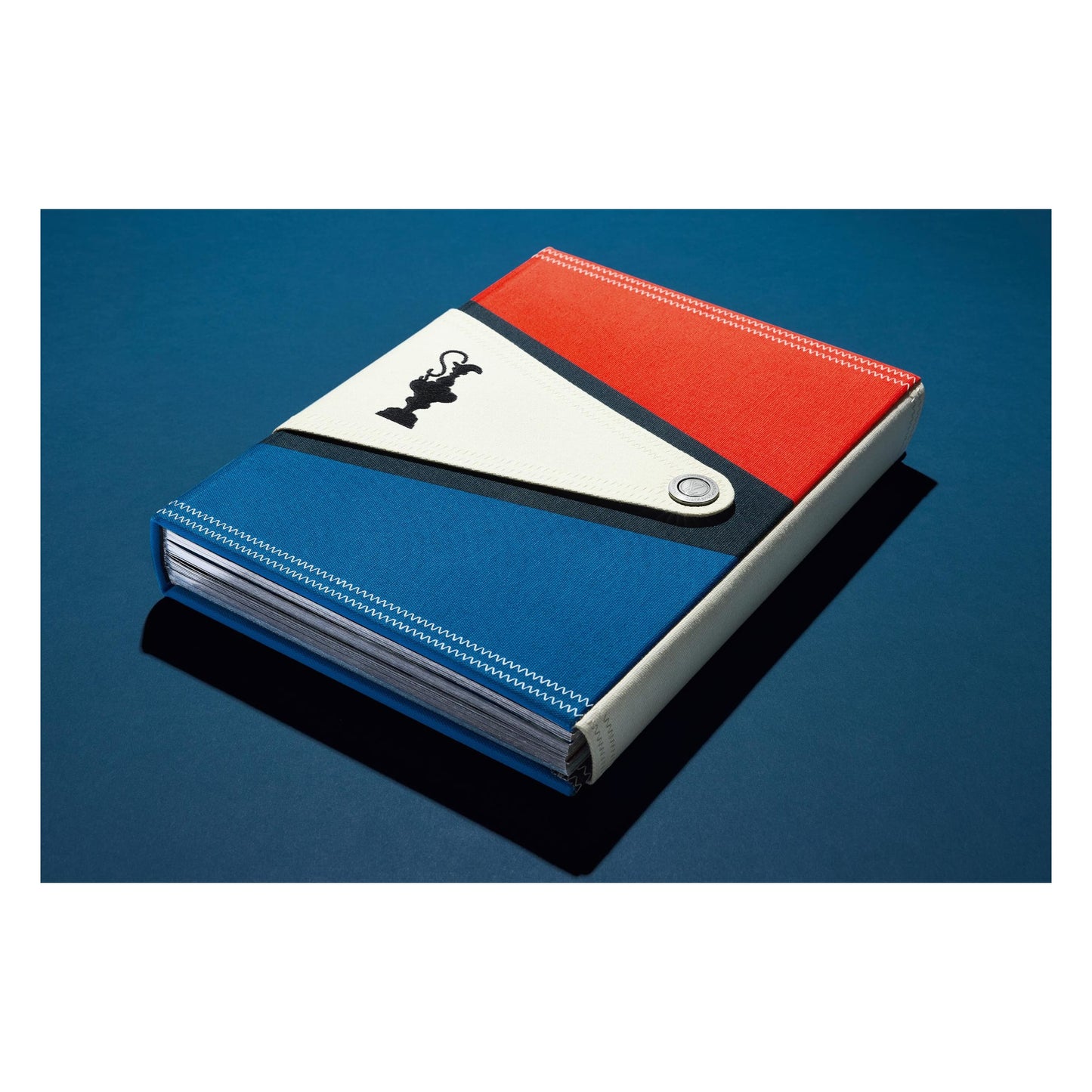 America's Cup, Marc Newson Art Edition (English) (SA)