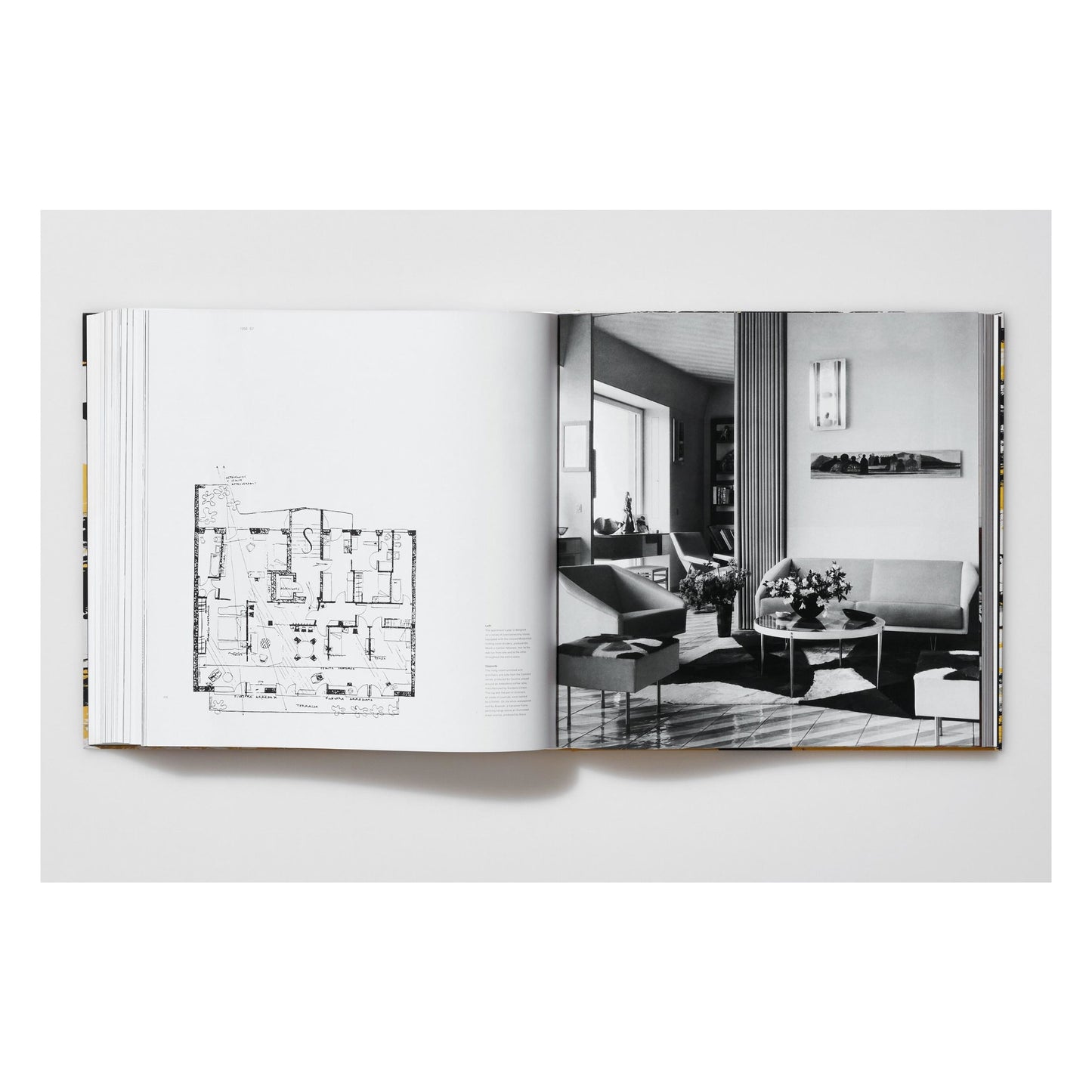 Gio Ponti (German, French, English, Italian)