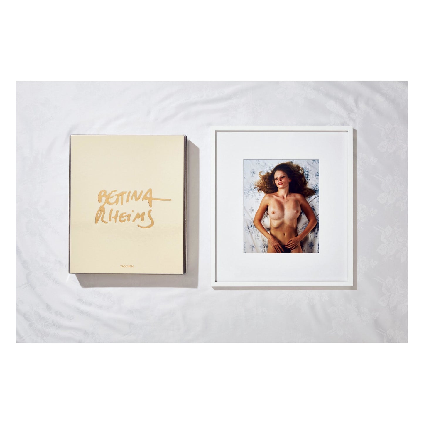 Bettina Rheims, Art Edition No. 1–100 ‘Lara, 2008’ (German, French, English) (AP)