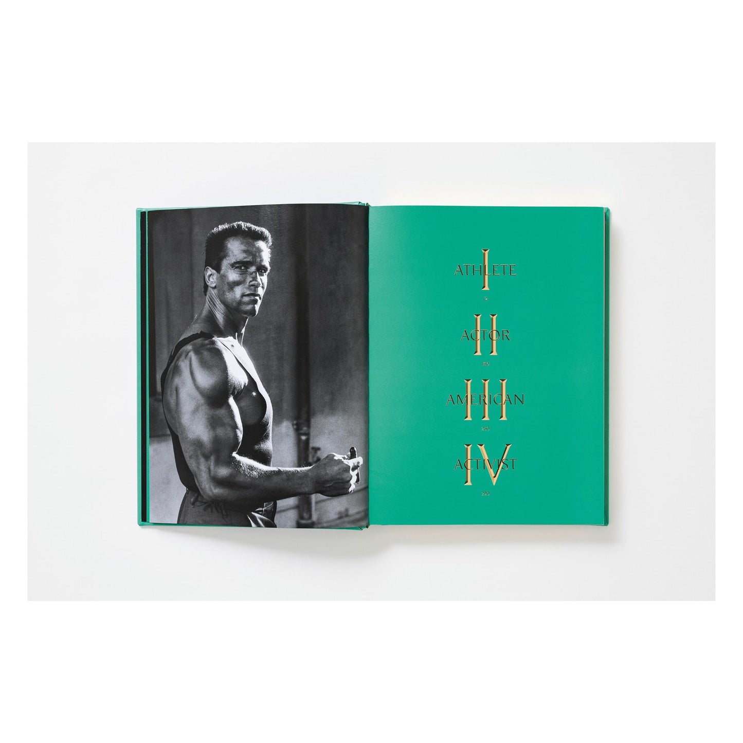 ARNOLD. Capitello Edition (English) (SA)