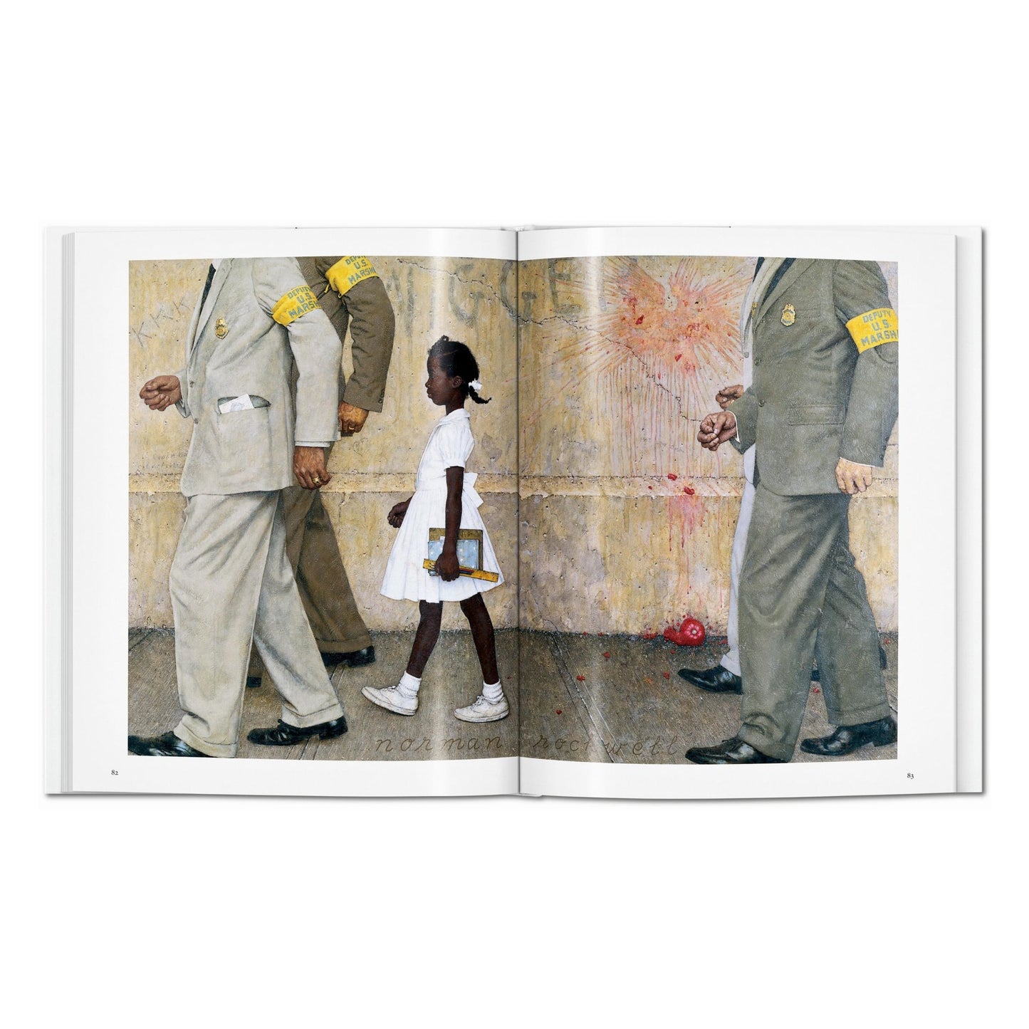Rockwell (Spanish)