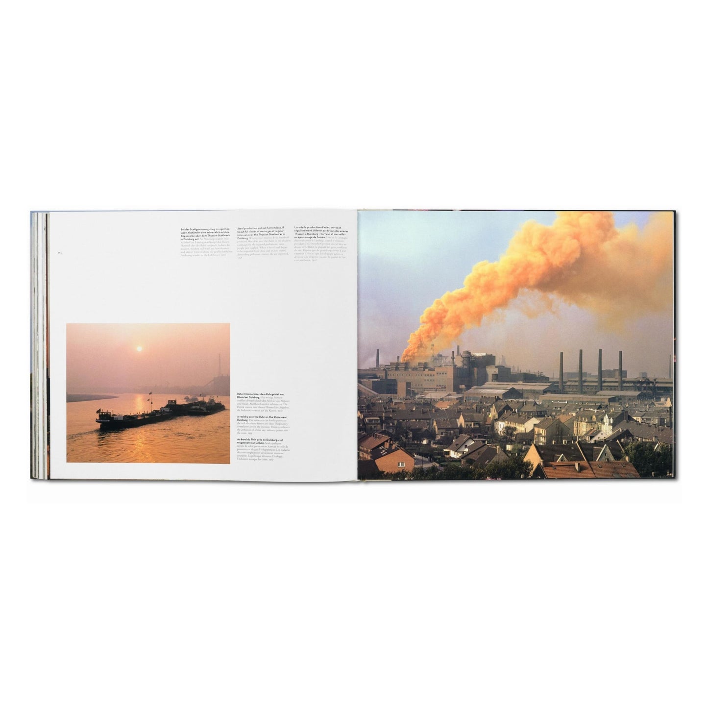 Josef H. Darchinger. Wirtschaftswunder (German, French, English) (SA)