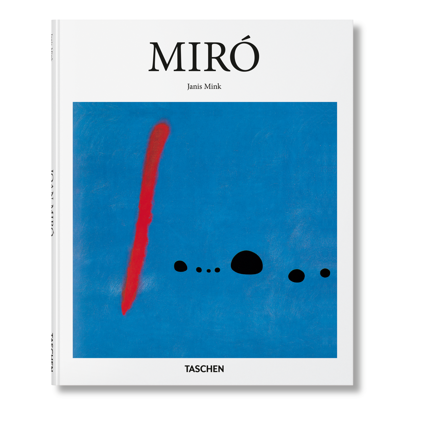 Miró (Spanish)